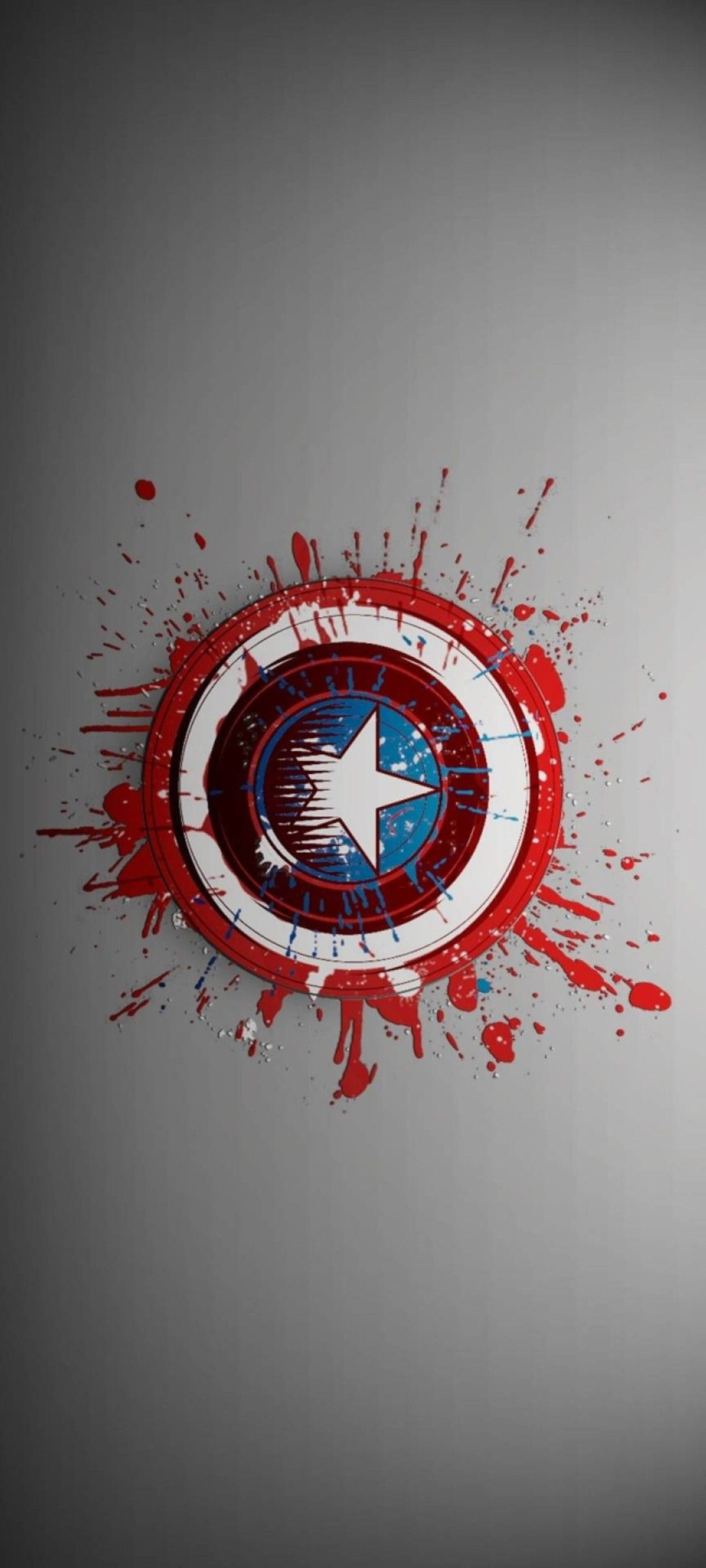 Condensa el Universo Marvel en Resolución 4K Ultra HD Fondos de pantalla