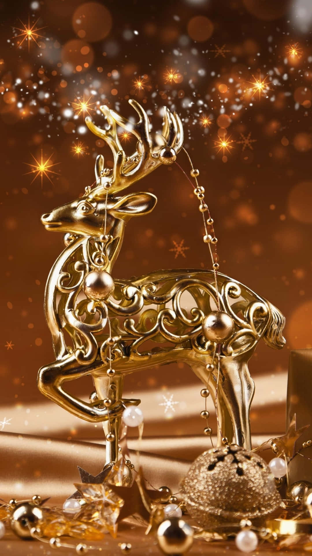 Conéctate Esta Navidad Fondos de pantalla