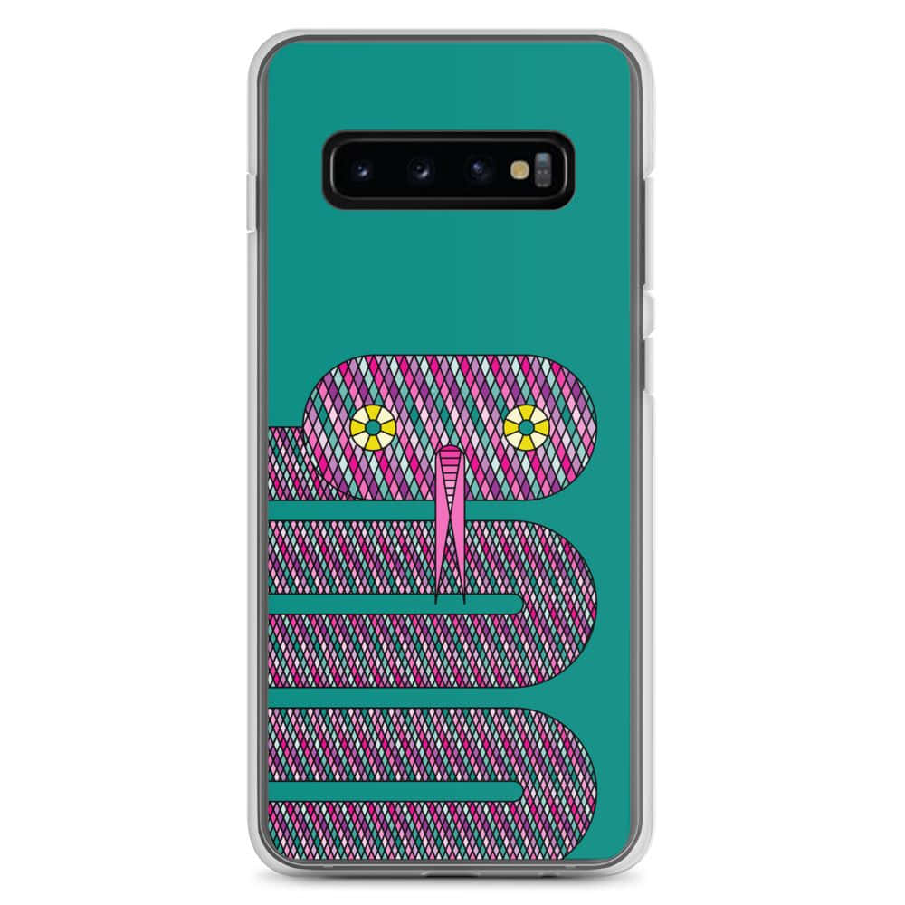 Conoce el Samsung Galaxy S10 Súper Potente Fondos de pantalla