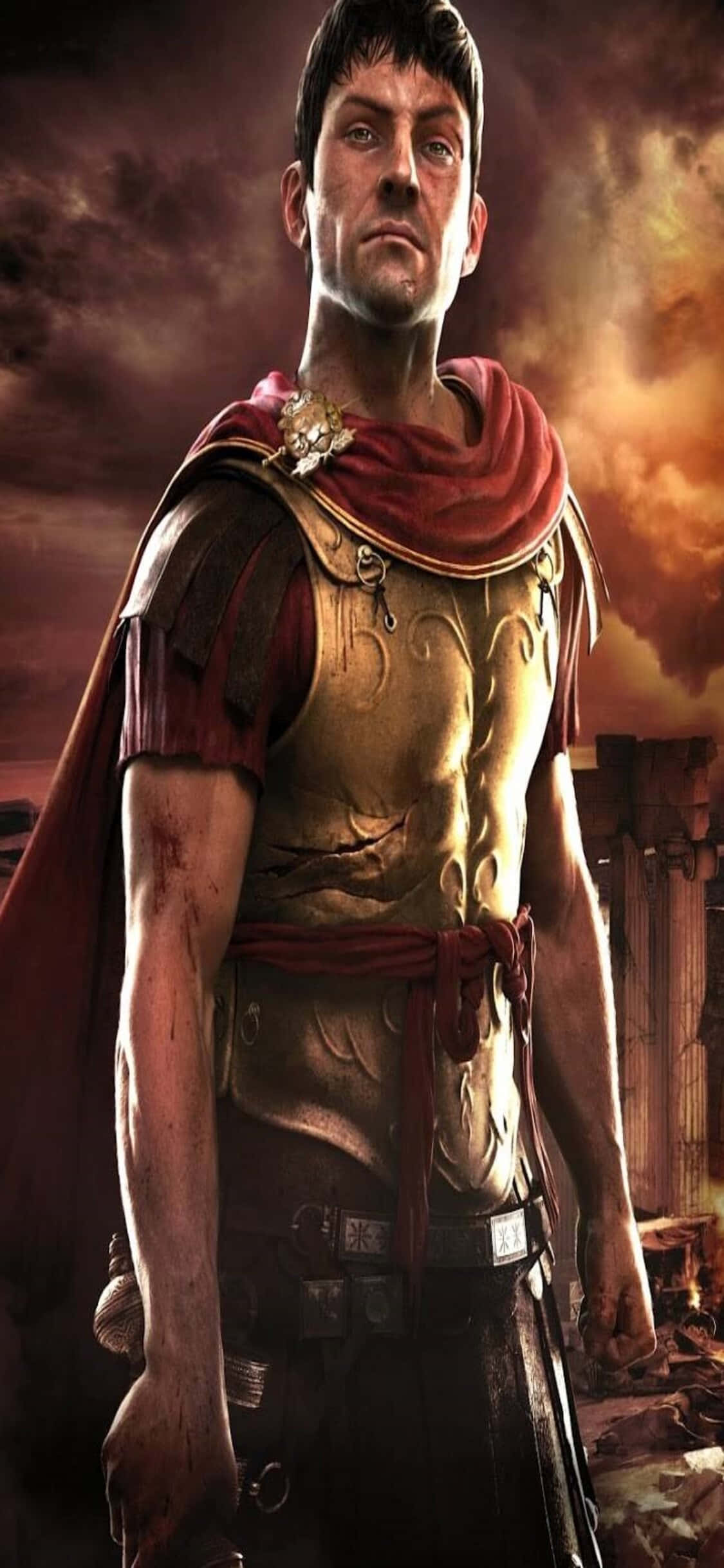 Conquista el universo con Total War Rome 2 Fondos de pantalla