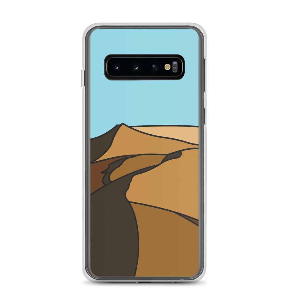 Consigue el diseño elegante y moderno del Samsung Galaxy S10 en tu teléfono Fondos de pantalla