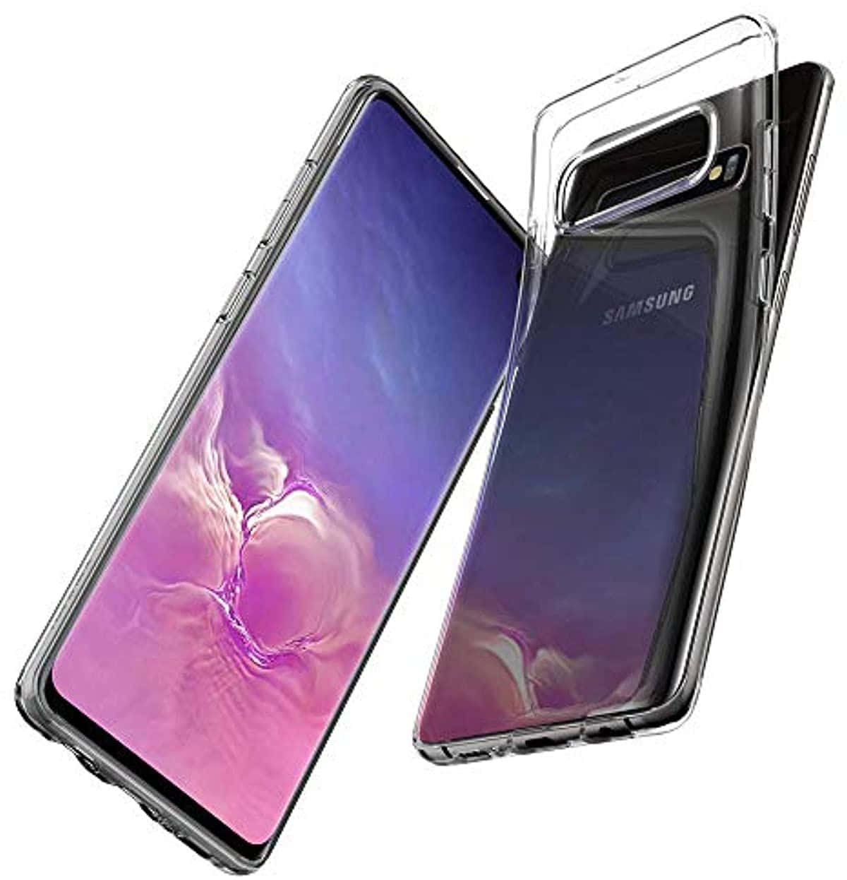 Consigue el Samsung Galaxy S10 con tecnología de punta Fondos de pantalla