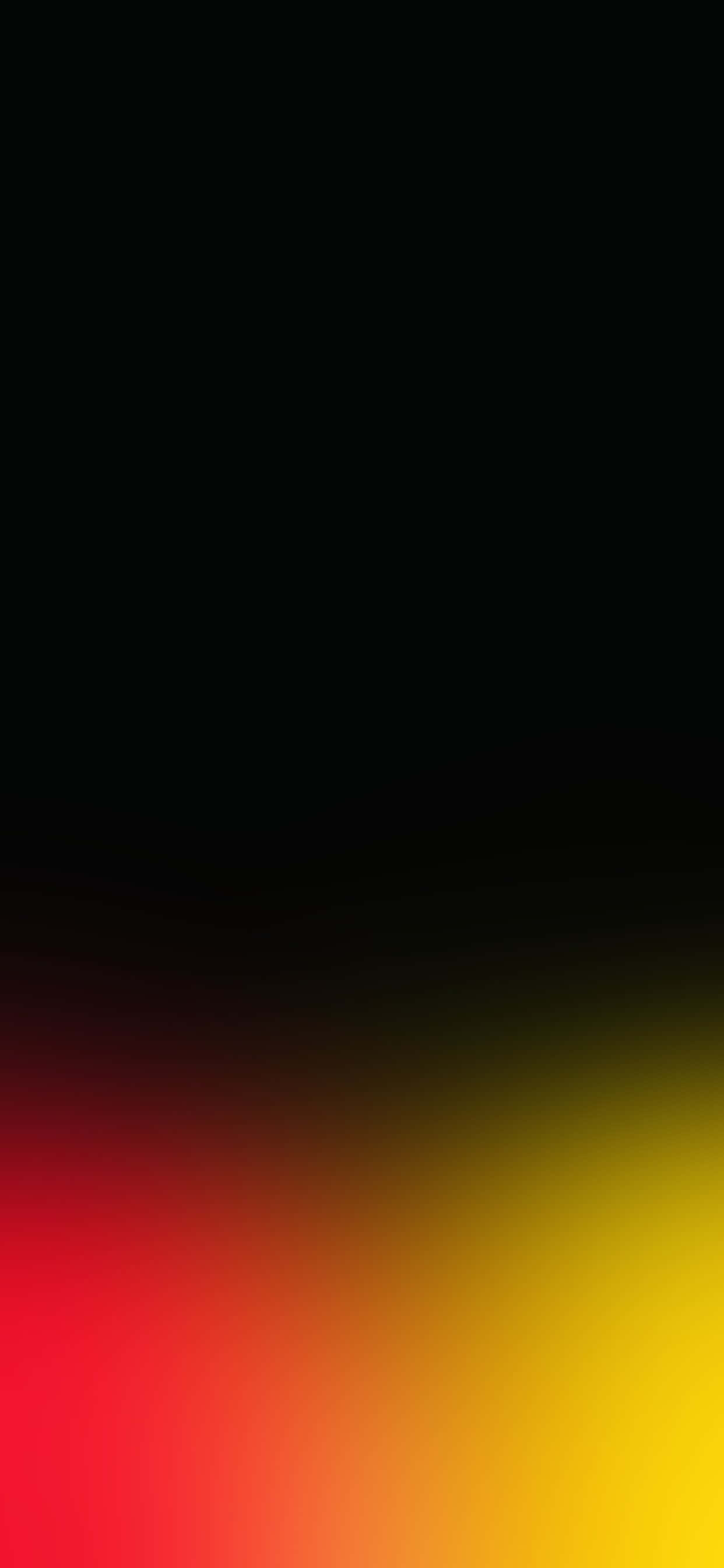 Consigue el teléfono más nuevo y moderno del mercado: el Gradient iPhone Fondos de pantalla