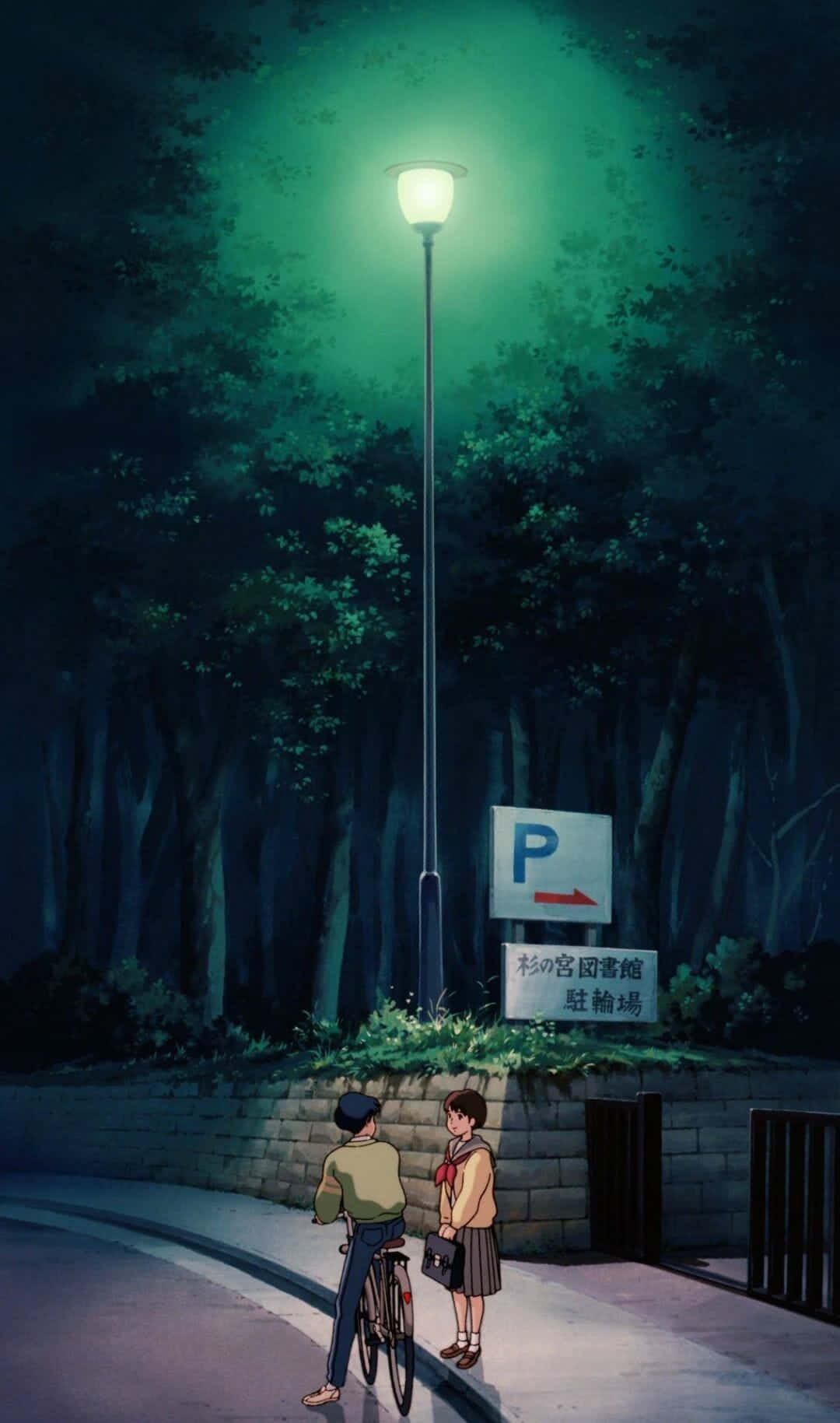 Consigue el Teléfono Studio Ghibli: el accesorio perfecto para cualquier fan de Ghibli. Fondos de pantalla