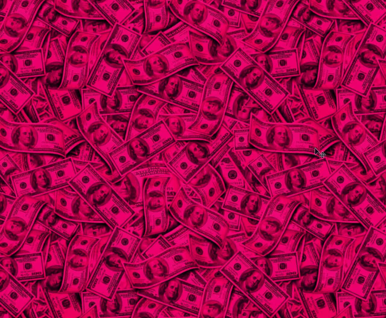 Consigue tu Dinero Rosa Ahora Fondos de pantalla