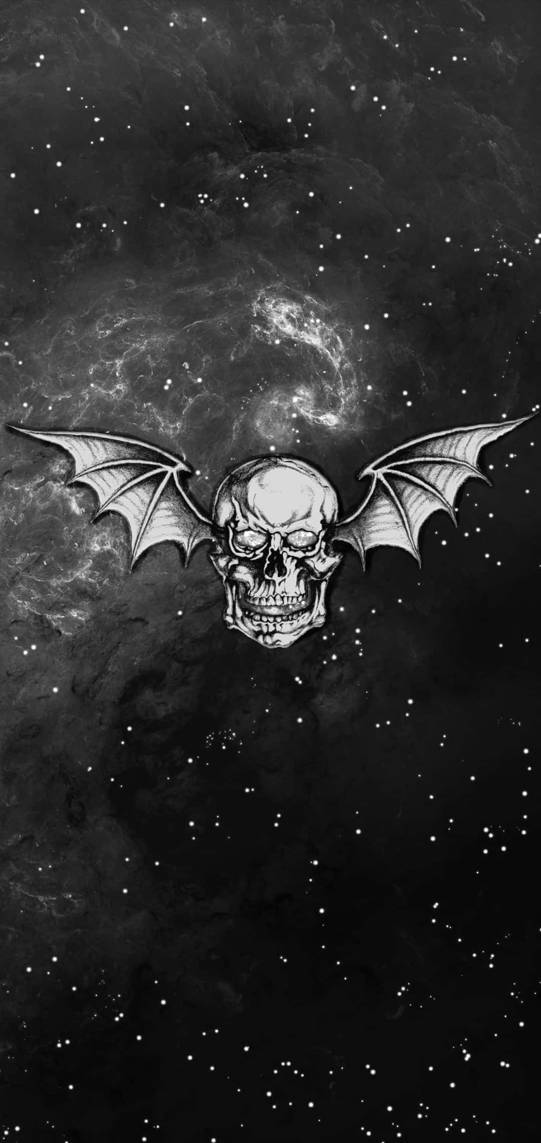¡Consigue ya tu teléfono oficial de Avenged Sevenfold! Fondos de pantalla