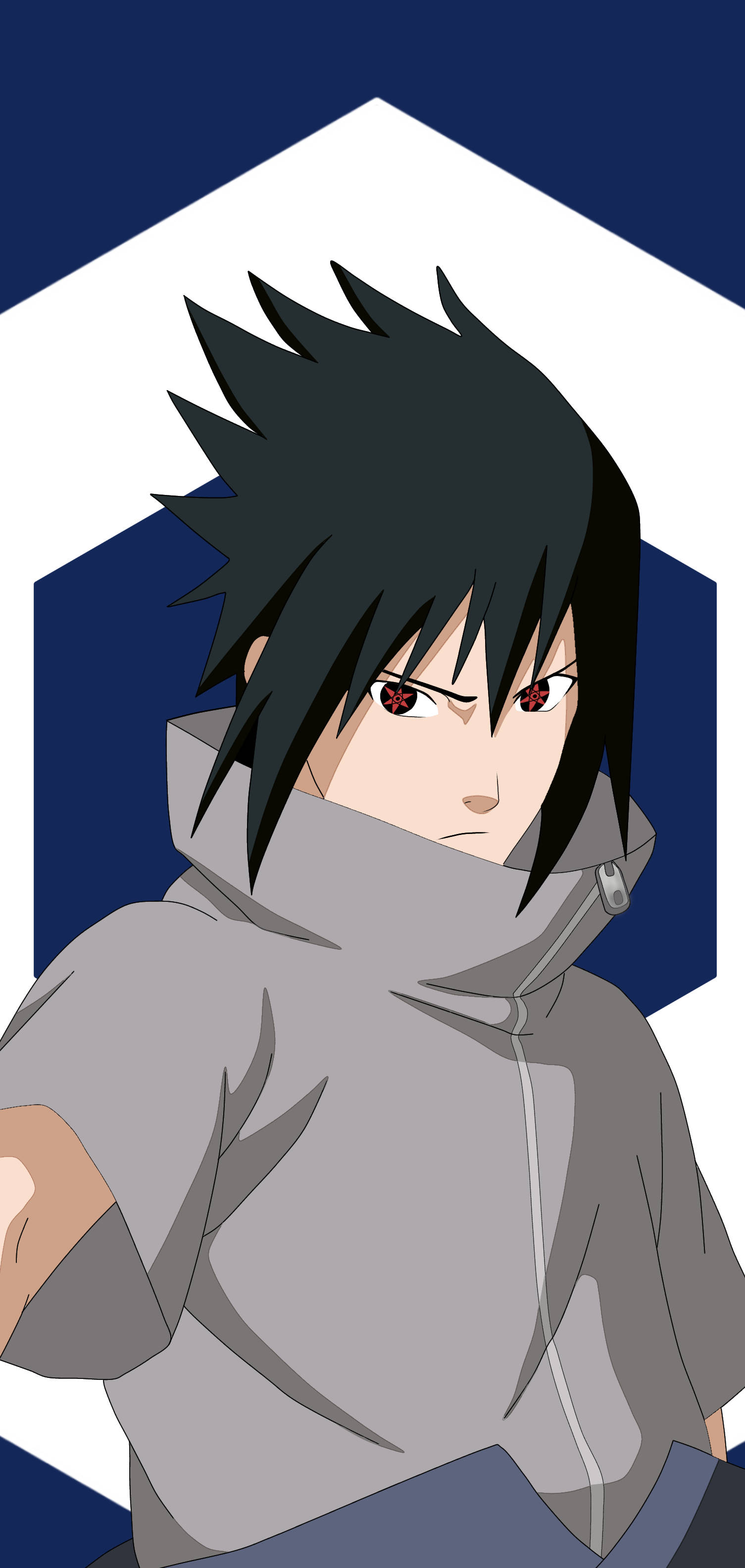 Cool Sasuke Pfp Fondos de pantalla