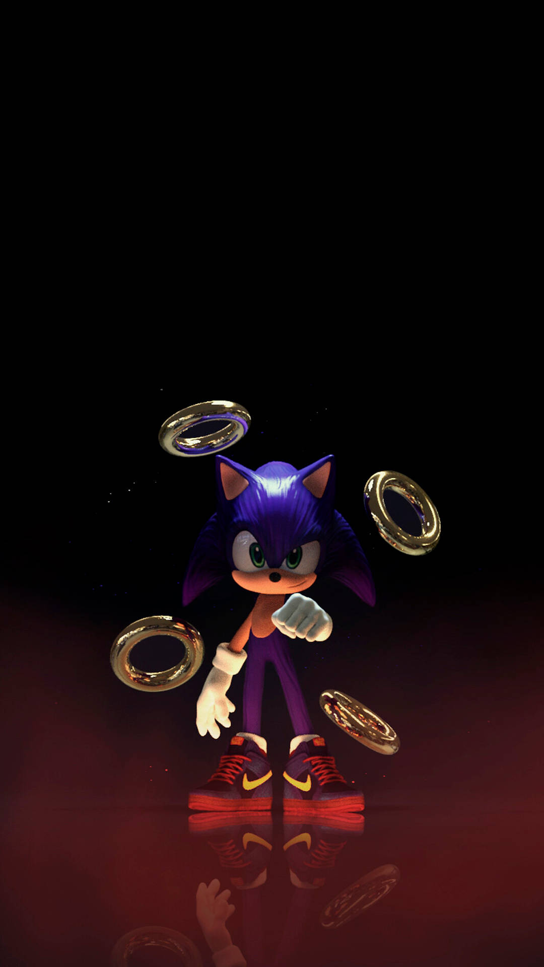 ¡Cool Sonic está arrasando en el mundo! Fondos de pantalla