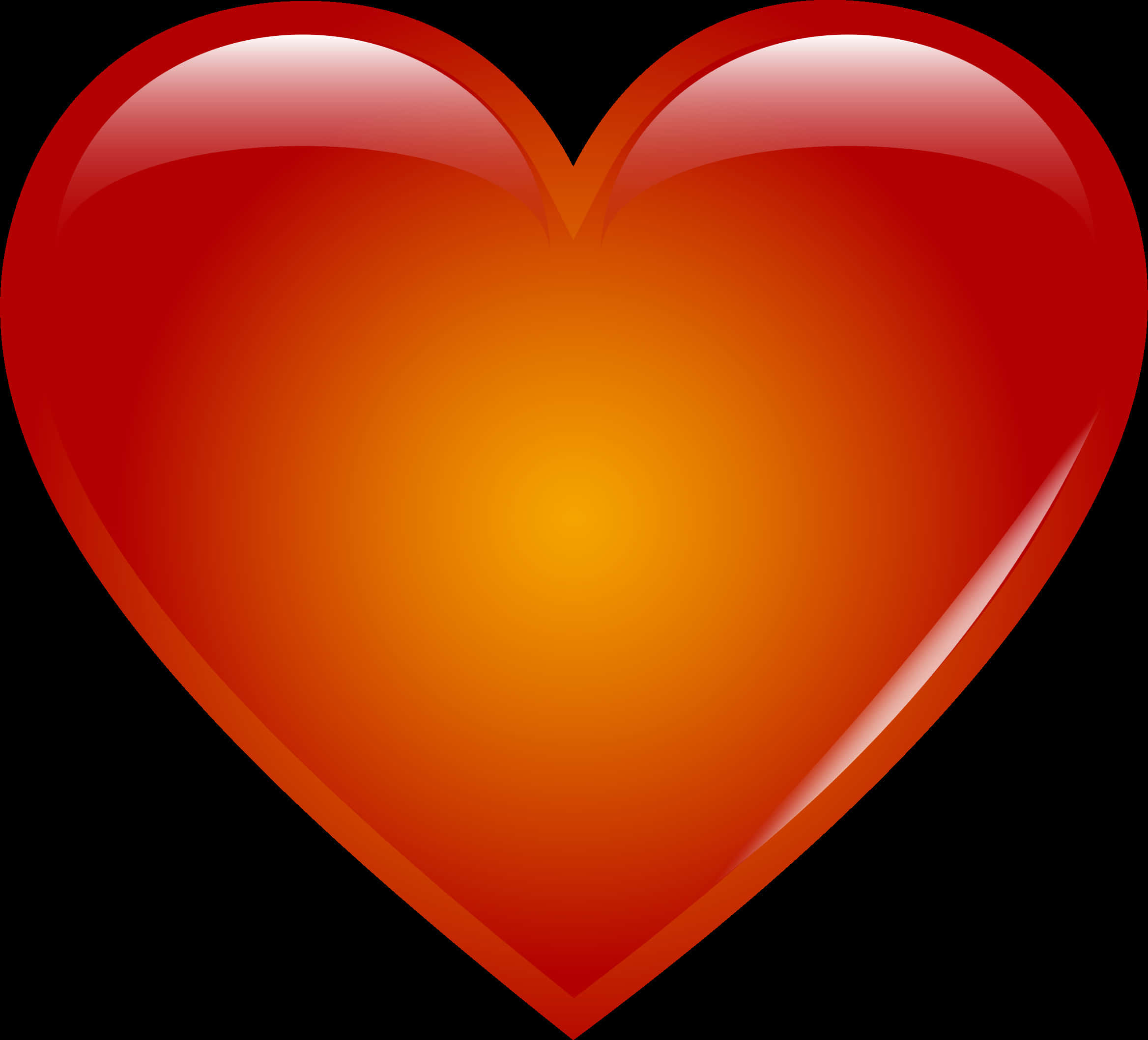 Corazón de Amor: el símbolo del amor incondicional. Fondos de pantalla