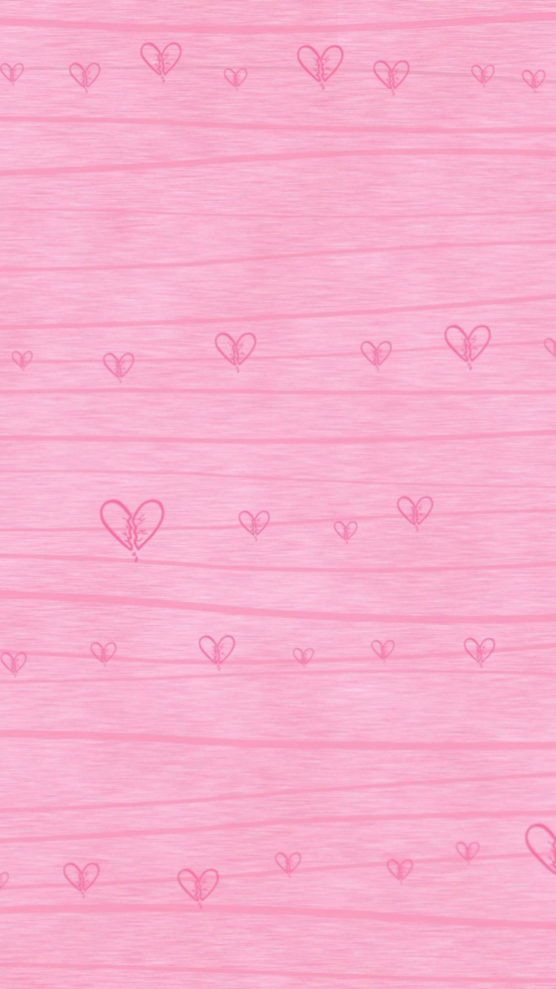 Corazones Rotos Rosas Lindos Fondos de pantalla