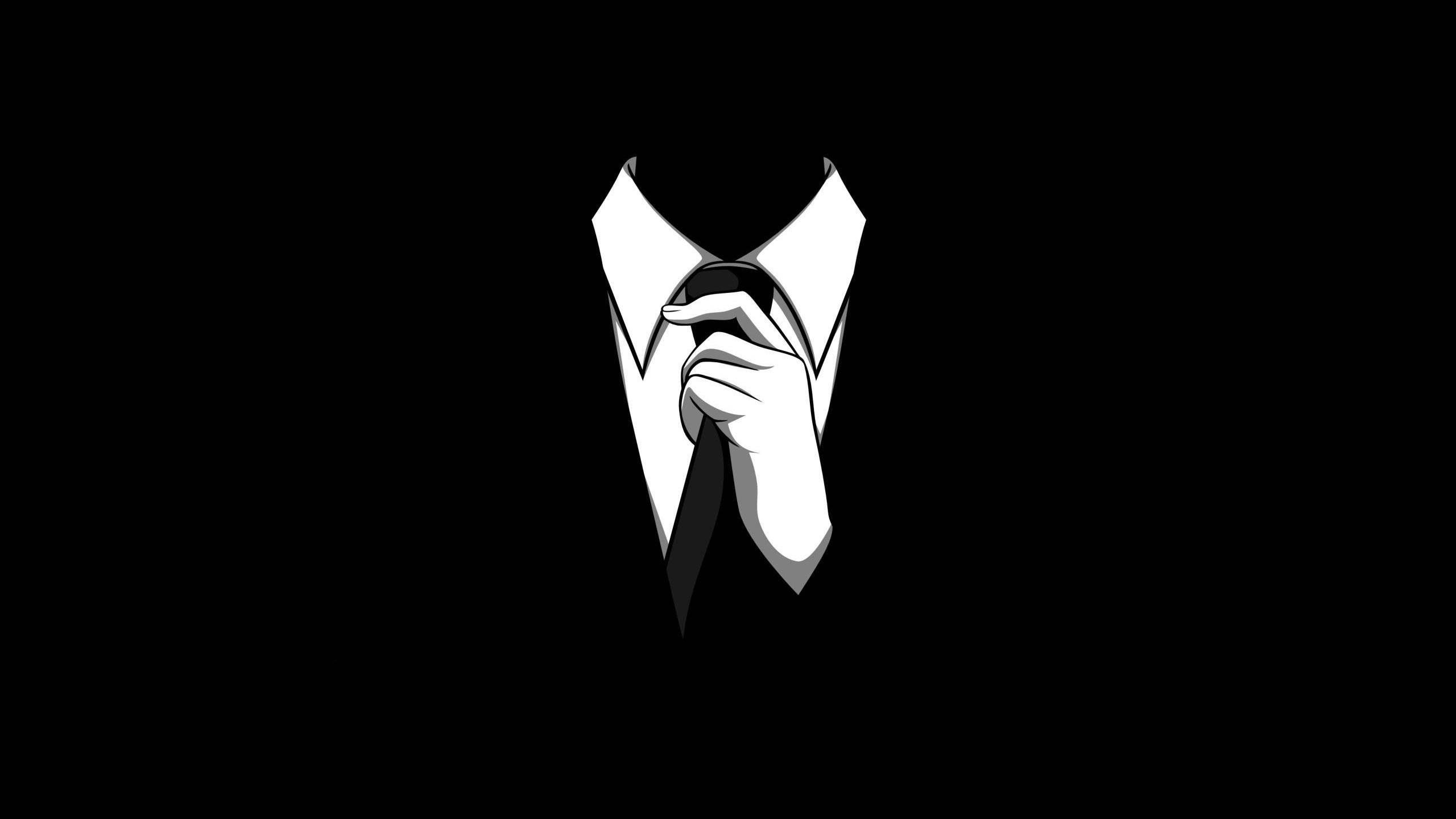 Corbata genial para teléfono Fondos de pantalla