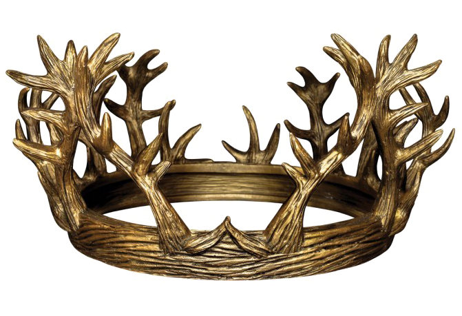 Corona del Trono de Hierro Game of Thrones Fondos de pantalla