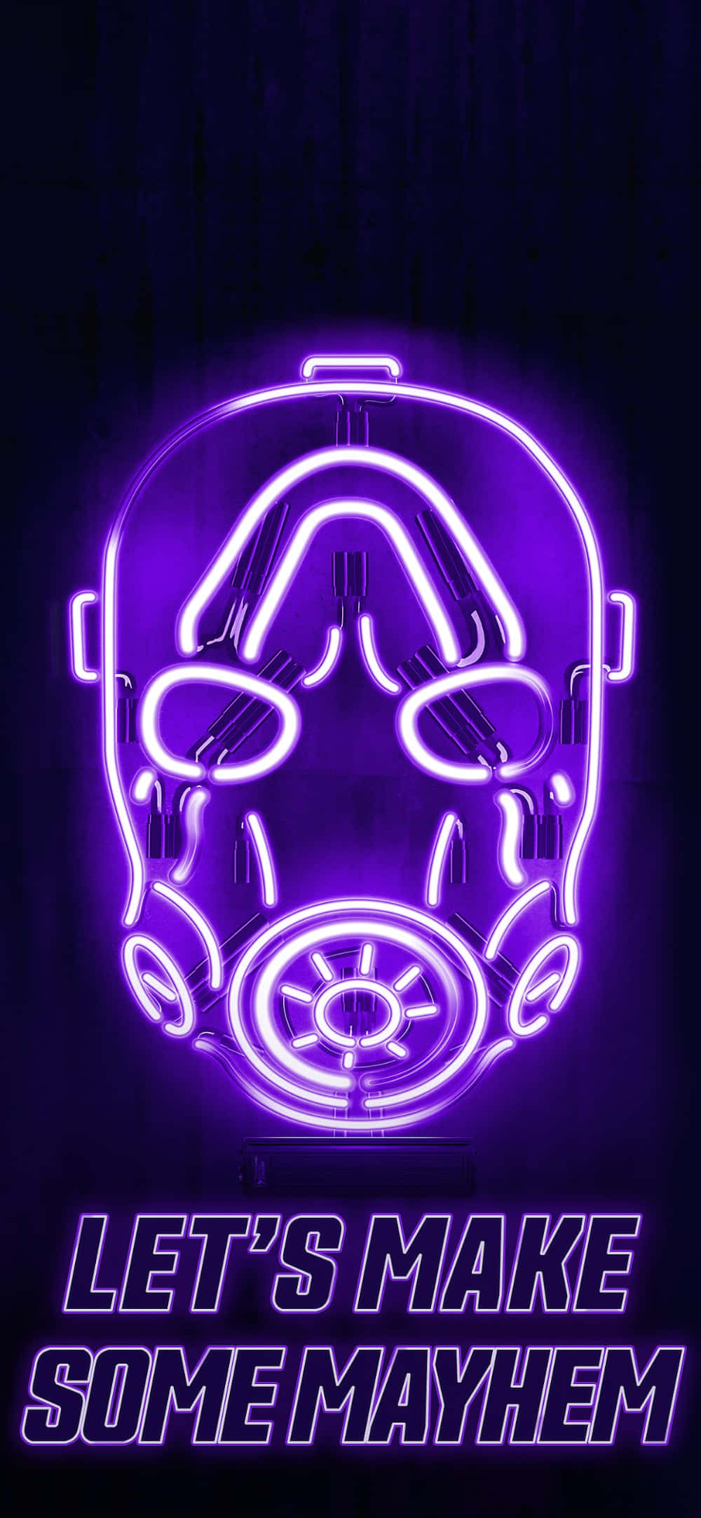 Corre a toda velocidad hacia la cima con Pixel 3Xl y Borderlands 3 Fondos de pantalla