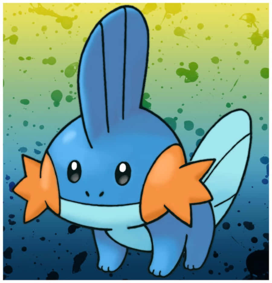 Corriendo por el pasto con una sonrisa - Lindo Pokémon Fondos de pantalla