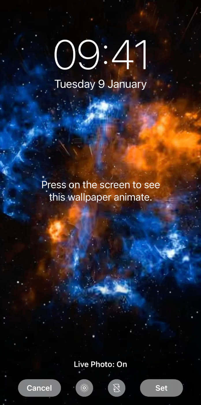Crea pantallas de bloqueo ingeniosas en tu dispositivo para proteger mejor tu información Fondos de pantalla