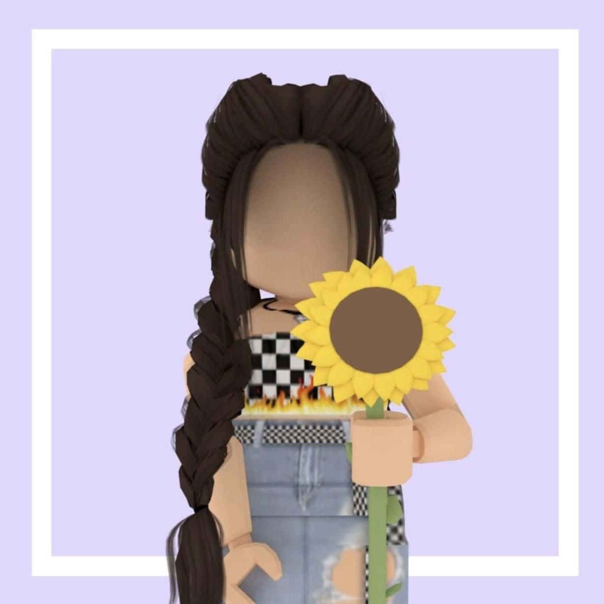 "¡Crea tus islas soñadas en Aesthetic Roblox!" Fondos de pantalla