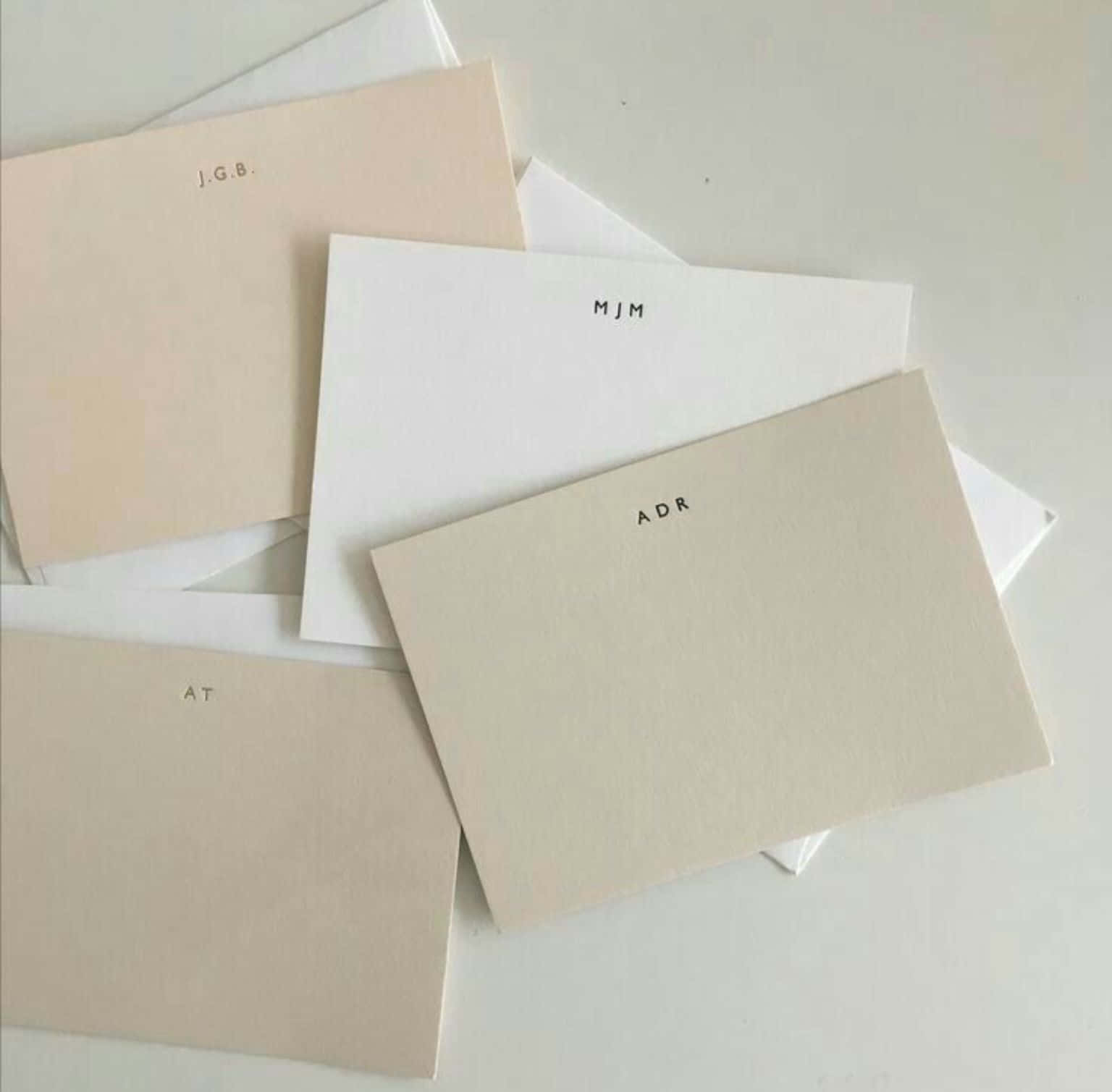 Crea un look sofisticado con Beige Estético Fondos de pantalla