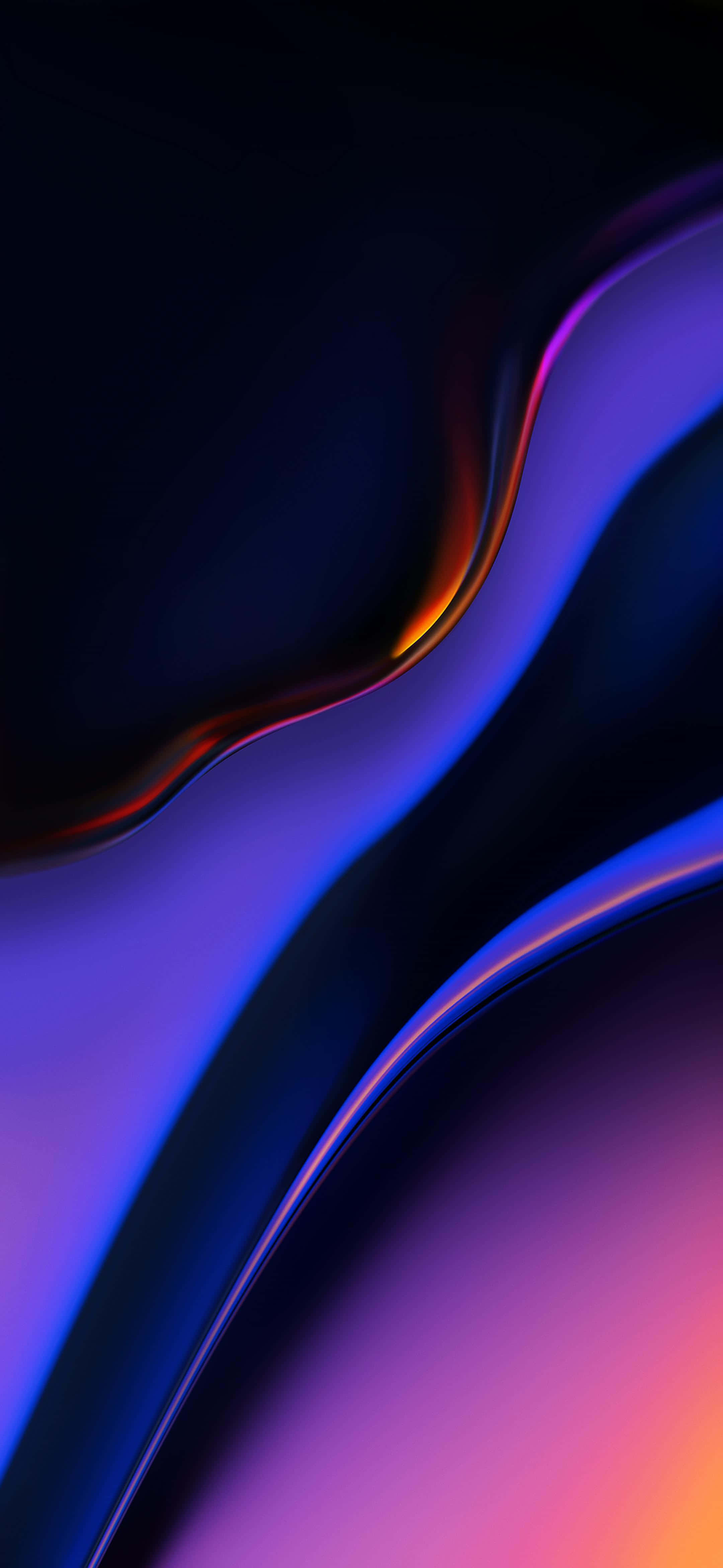 Crea una obra maestra con la potente pantalla Samsung AMOLED Fondos de pantalla