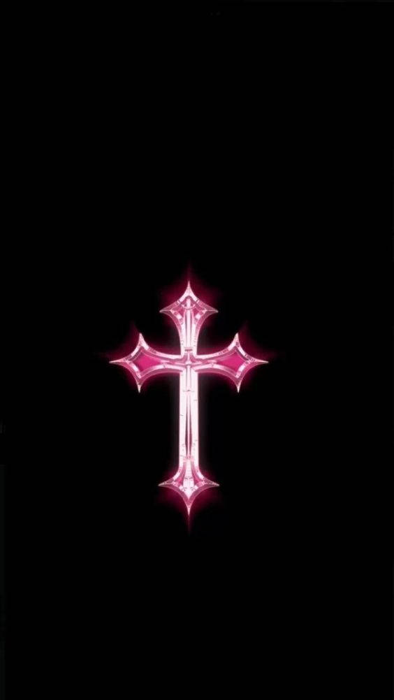Cruz femenina luminosa y linda Fondos de pantalla