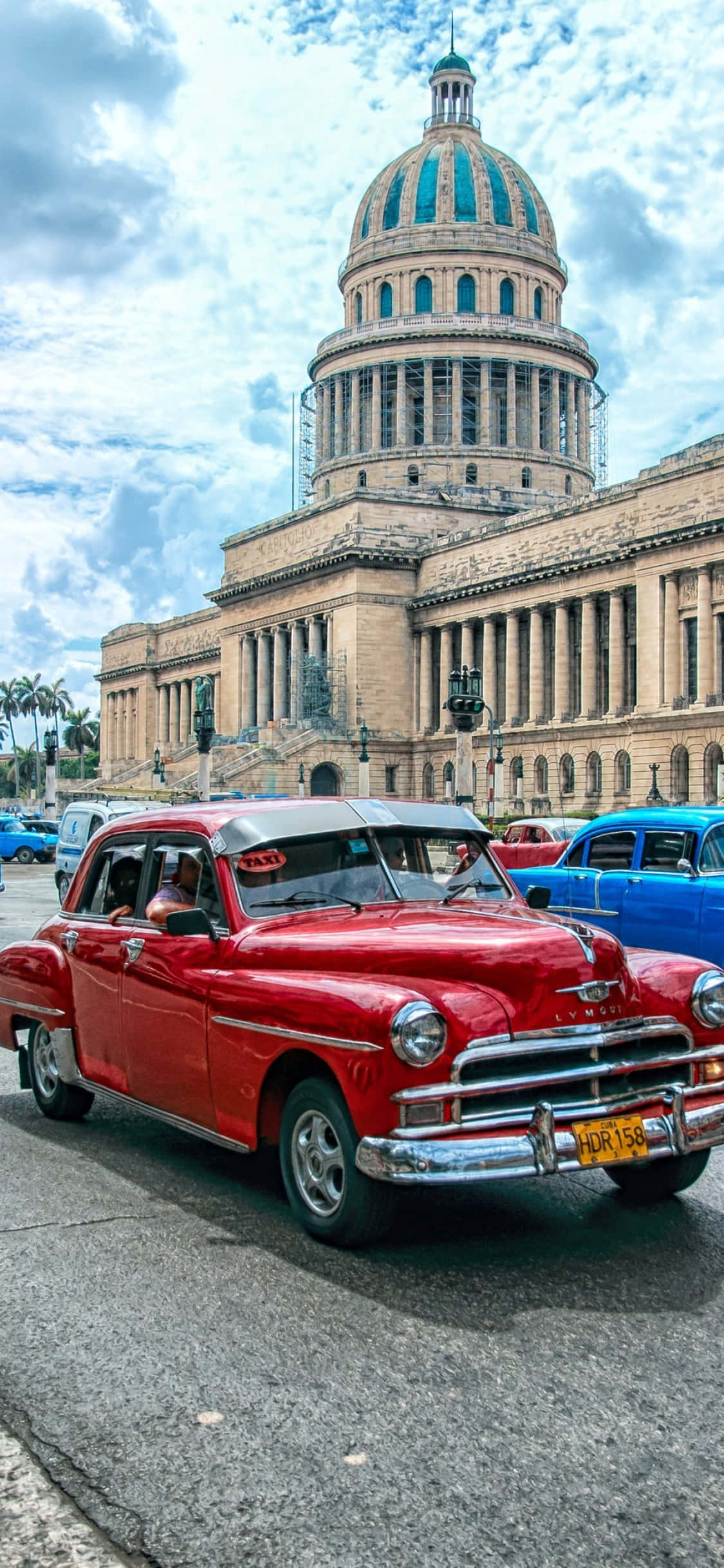 Cuba Contemporánea Fondos de pantalla