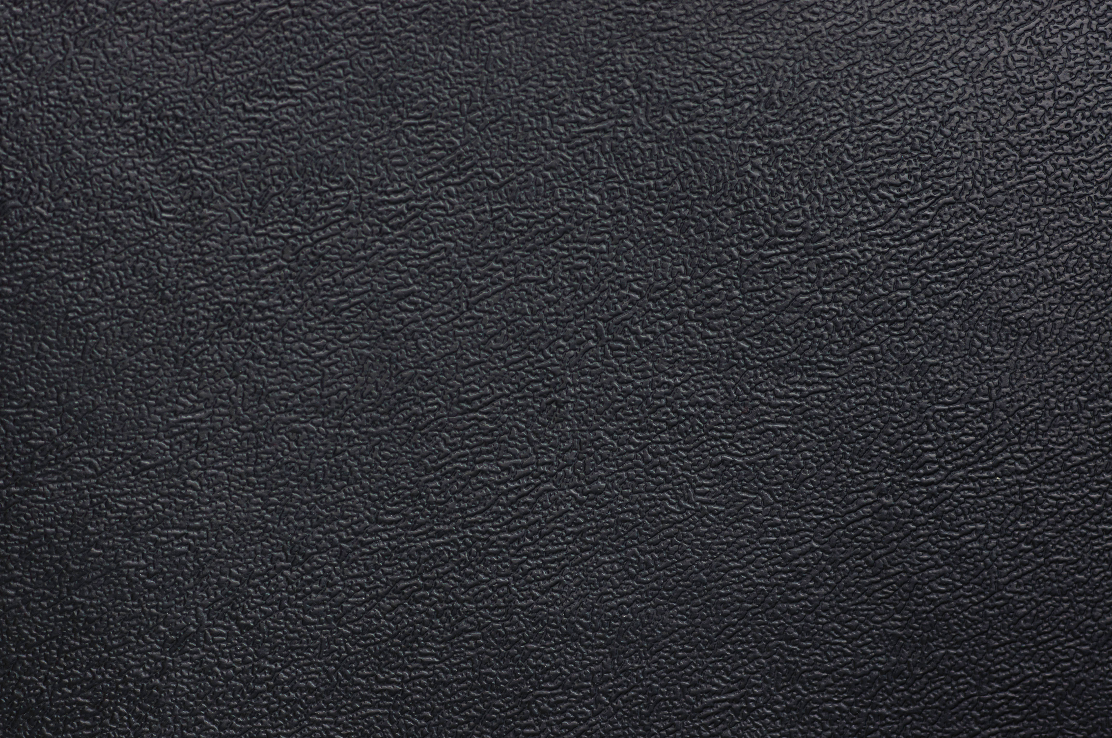 Cuero Negro Texturizado Fondos de pantalla