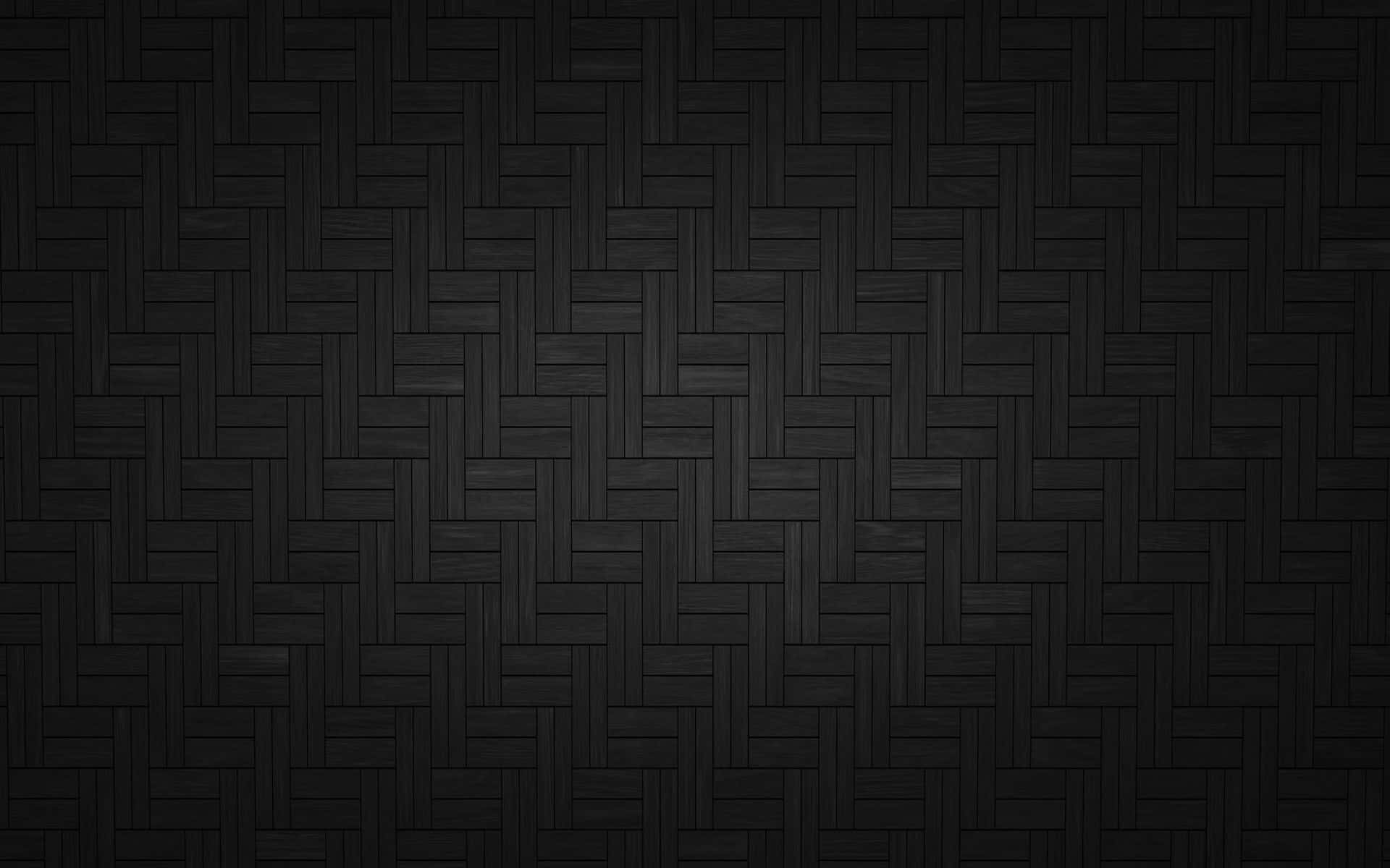 Dale a tu espacio un look fresco y moderno con este fondo negro minimalista. Fondos de pantalla