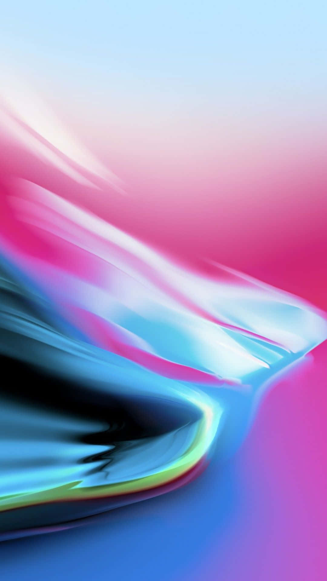 Dale la bienvenida al Apple iPhone 8 Plus Fondos de pantalla