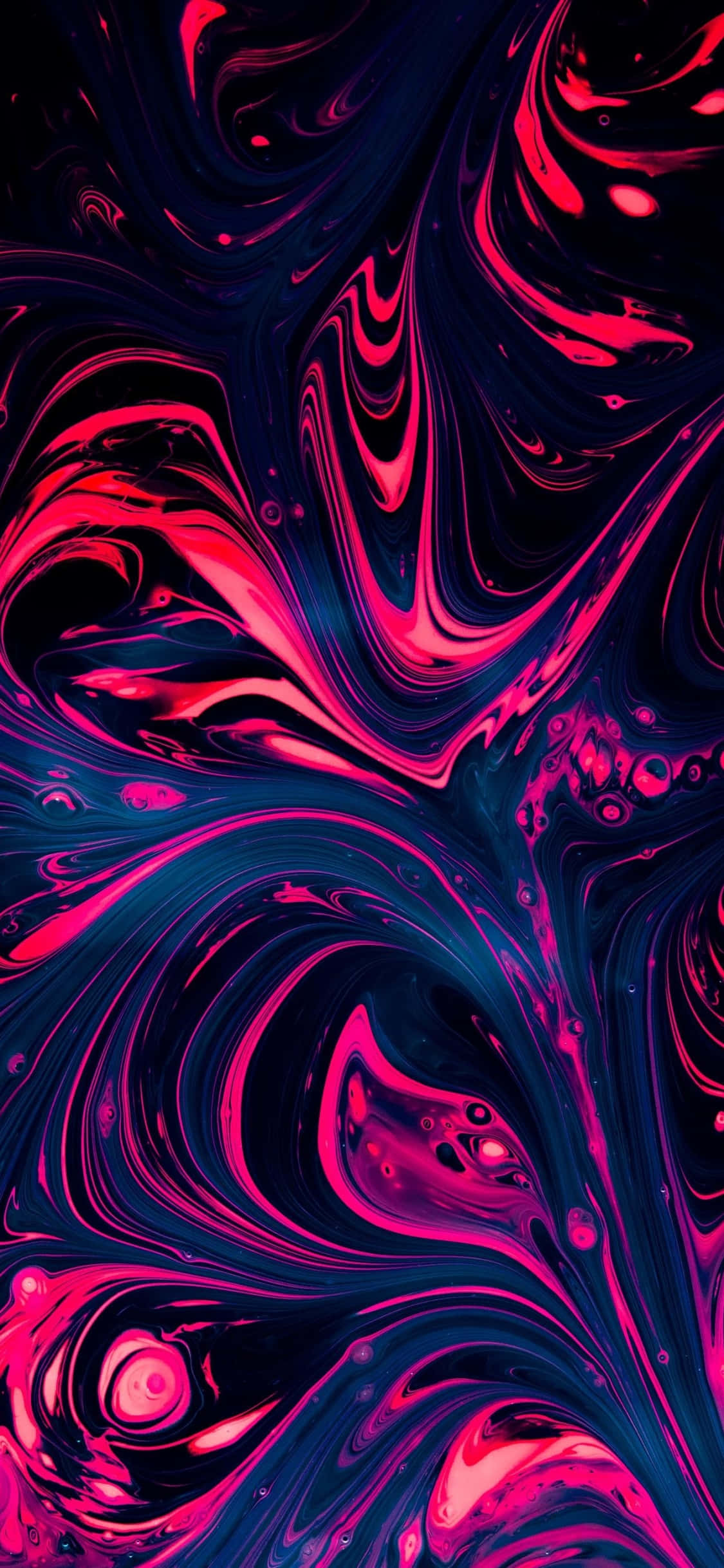"Dando vida a colores vibrantes" Fondos de pantalla