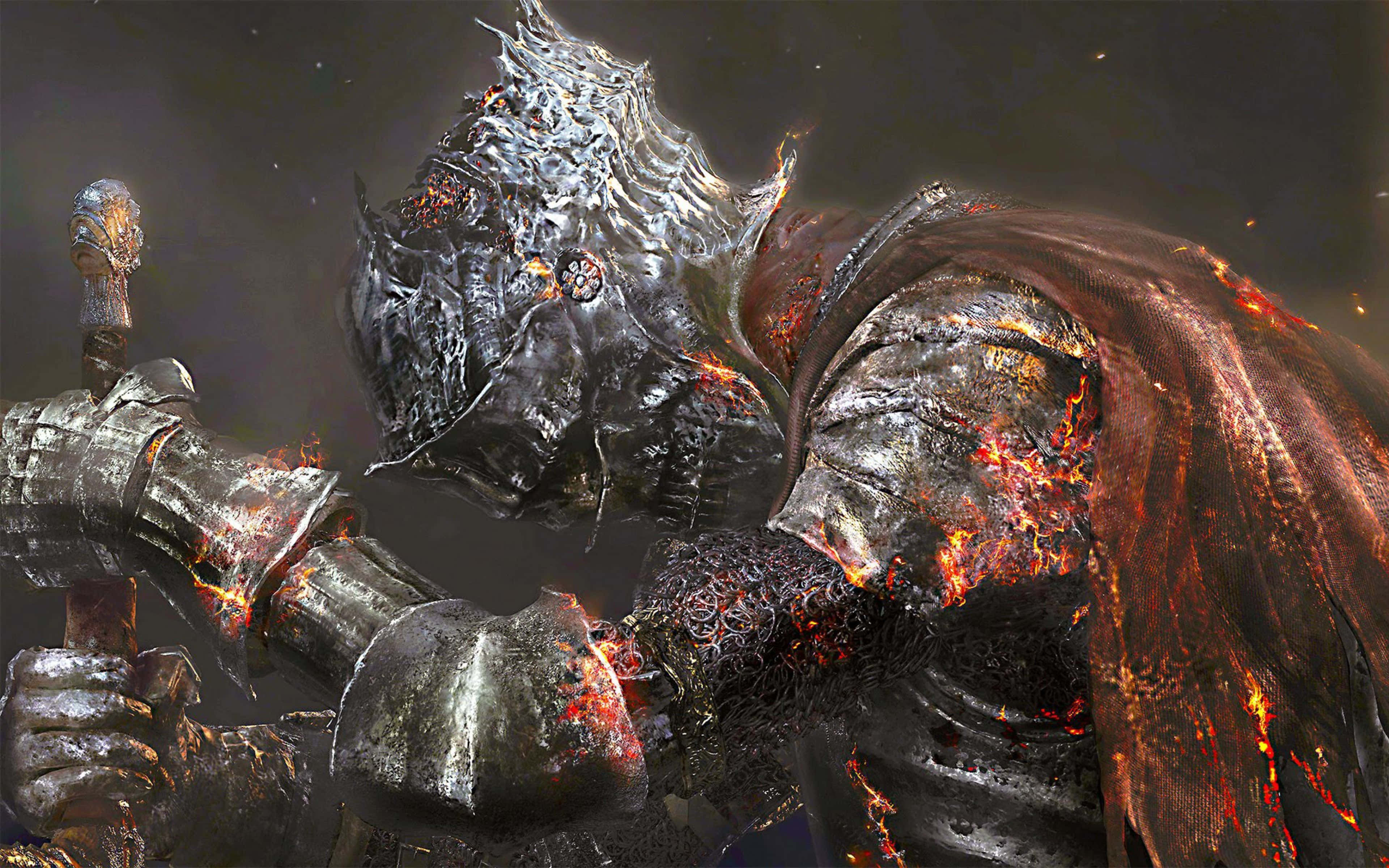 dark souls 3 - fondos de pantalla HD Fondos de pantalla