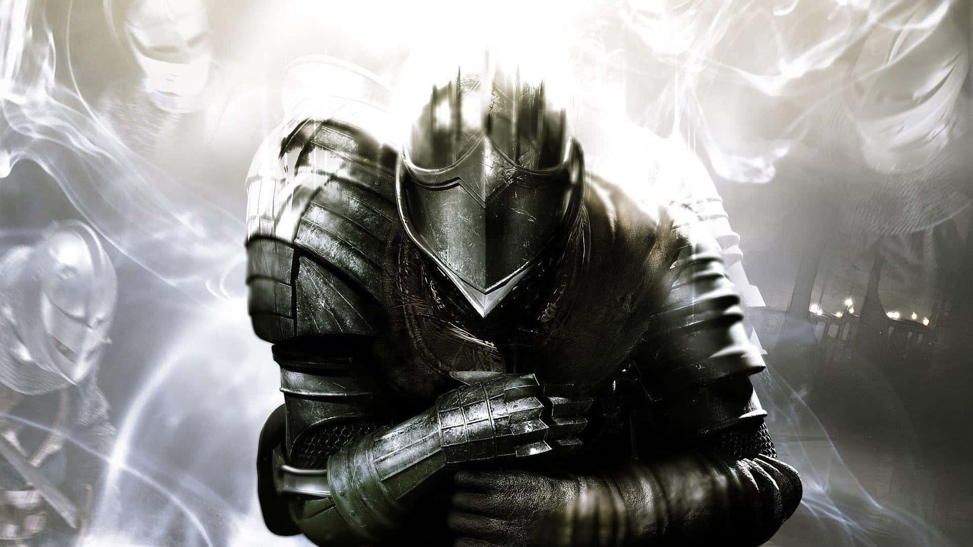 Dark Souls: Prepárate para Morir Fondos de pantalla
