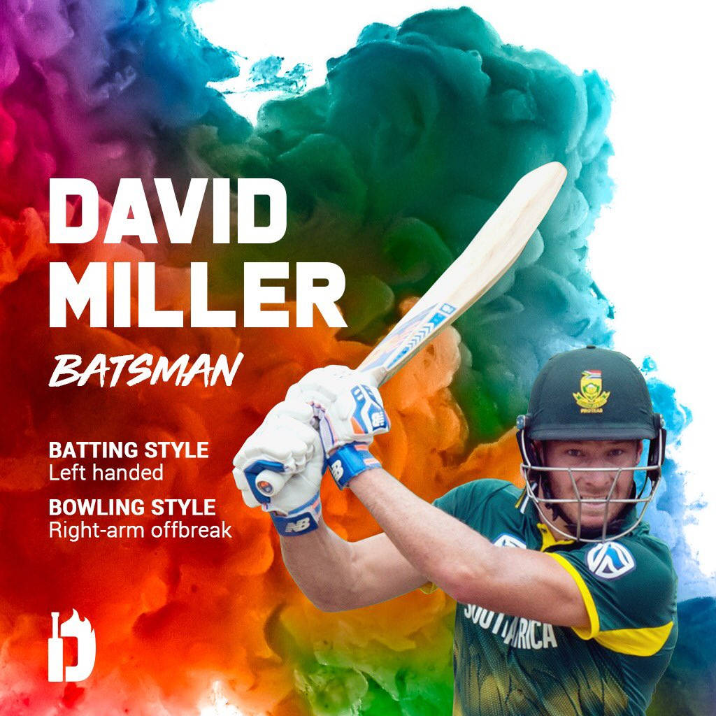 David Miller humo colorido Fondos de pantalla