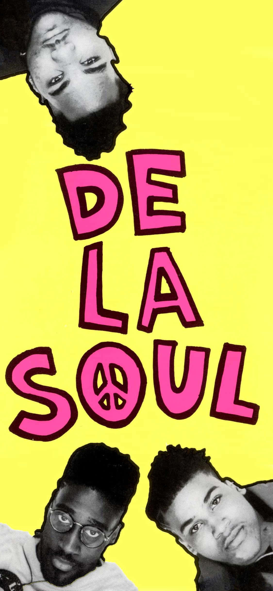 De La Soul Fondos de pantalla