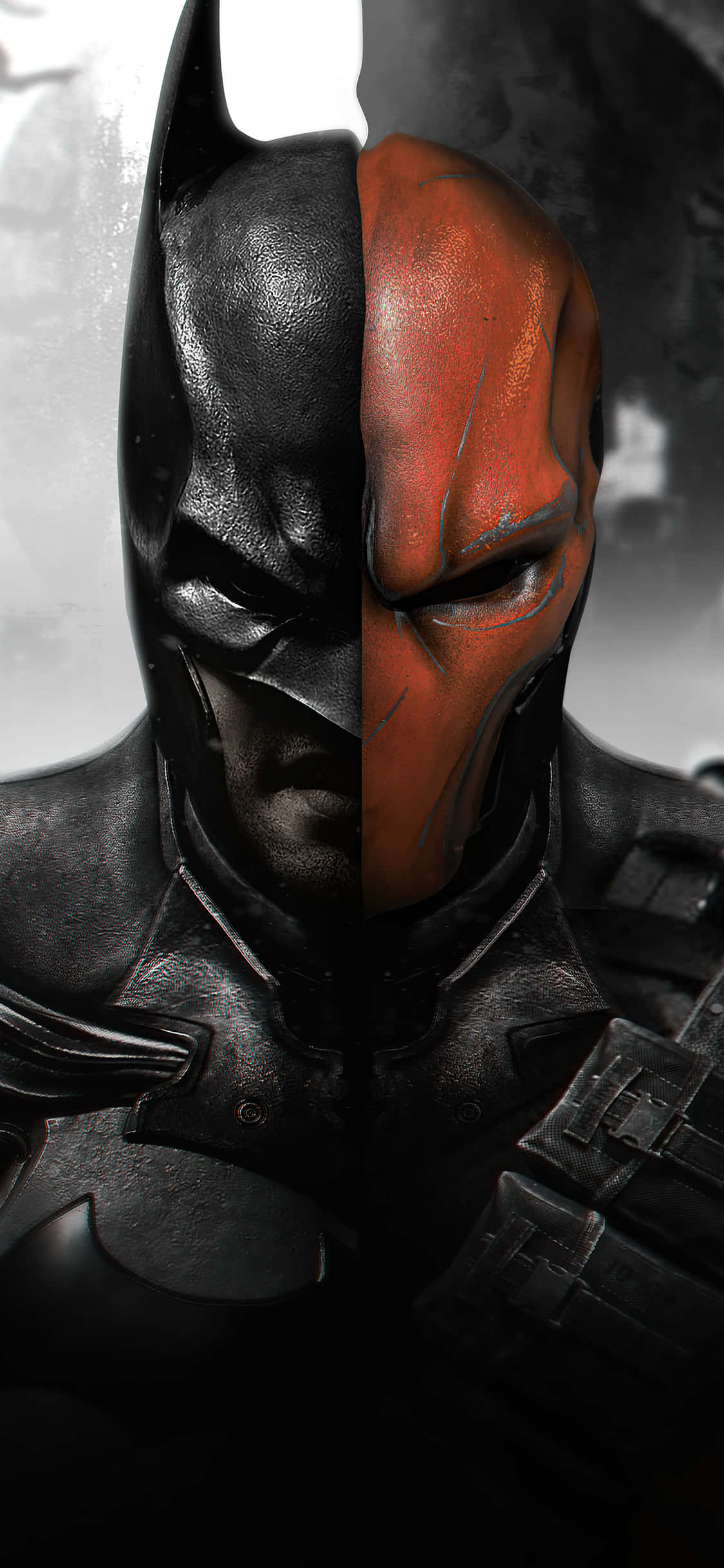 Deathstroke, el asesino definitivo Fondos de pantalla