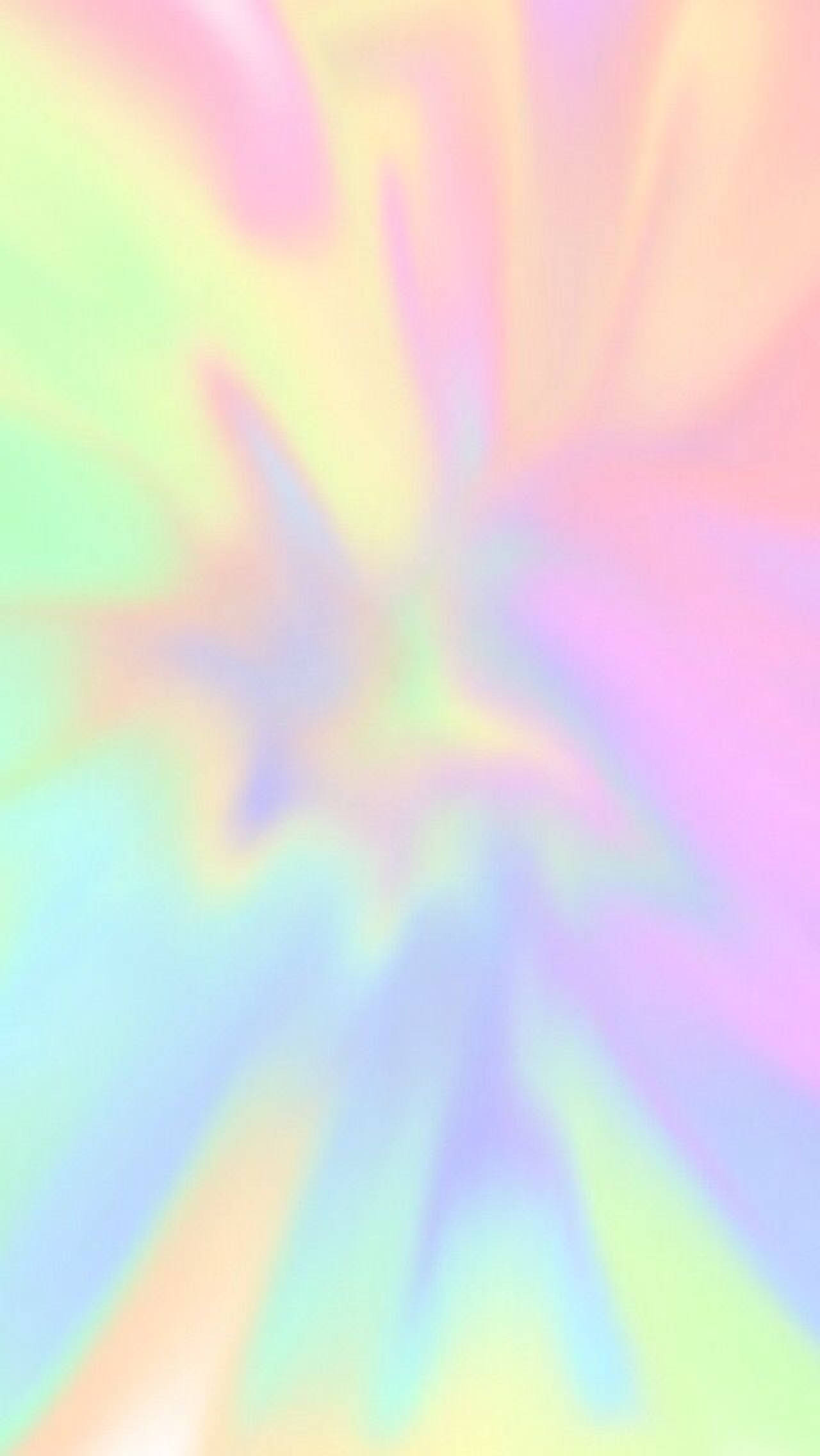 Degradado Arcoíris Pastel Fondos de pantalla