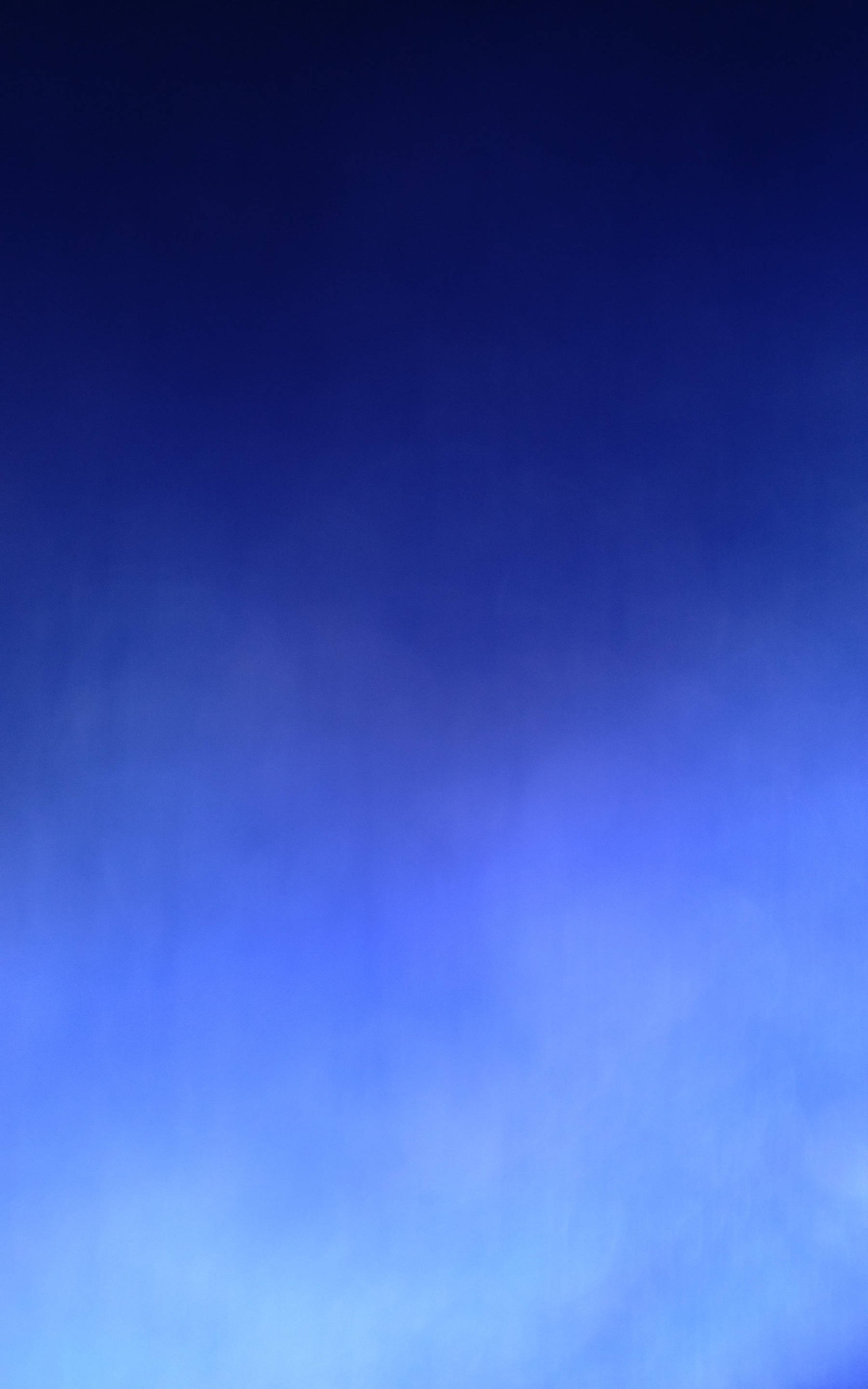 Degradado Azul Claro Nube Fondos de pantalla