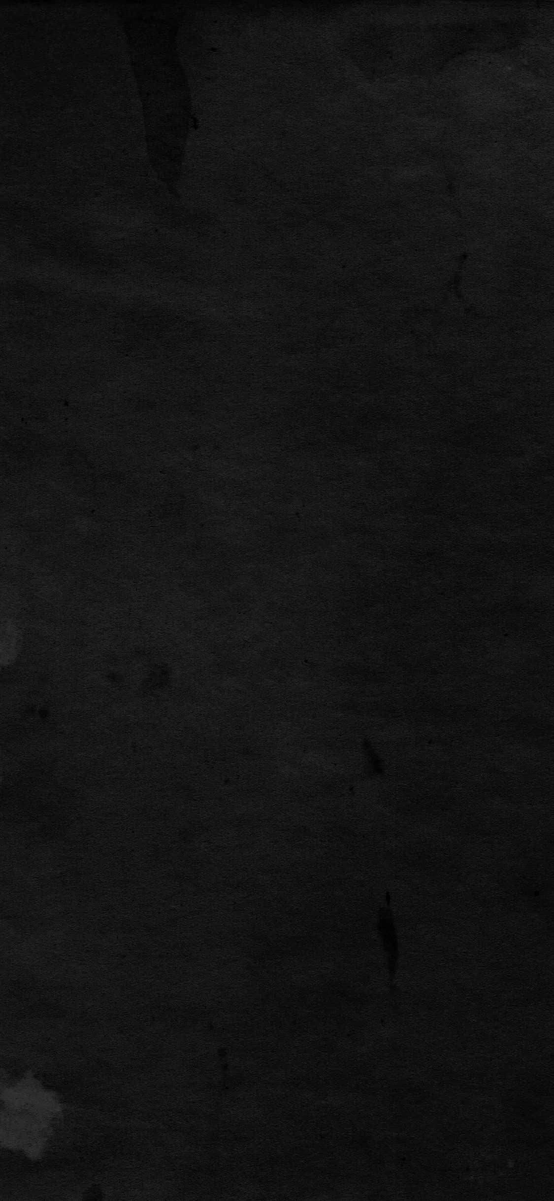 Degradado Negro | Un Abstracto Místico de Opuestos Fondos de pantalla