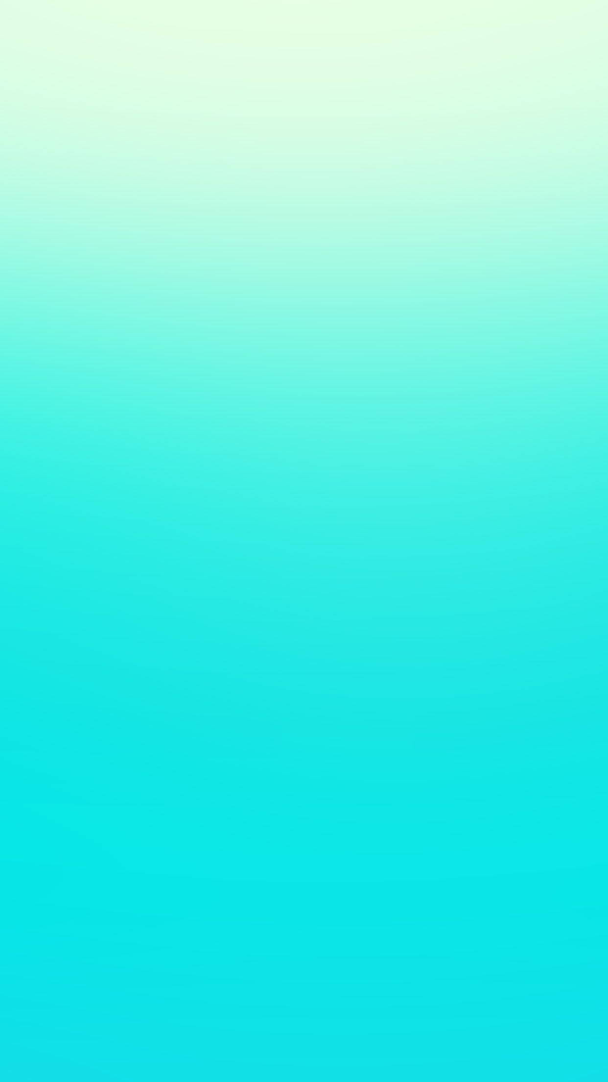 Degradado Pastel Verde y Azul Fondos de pantalla