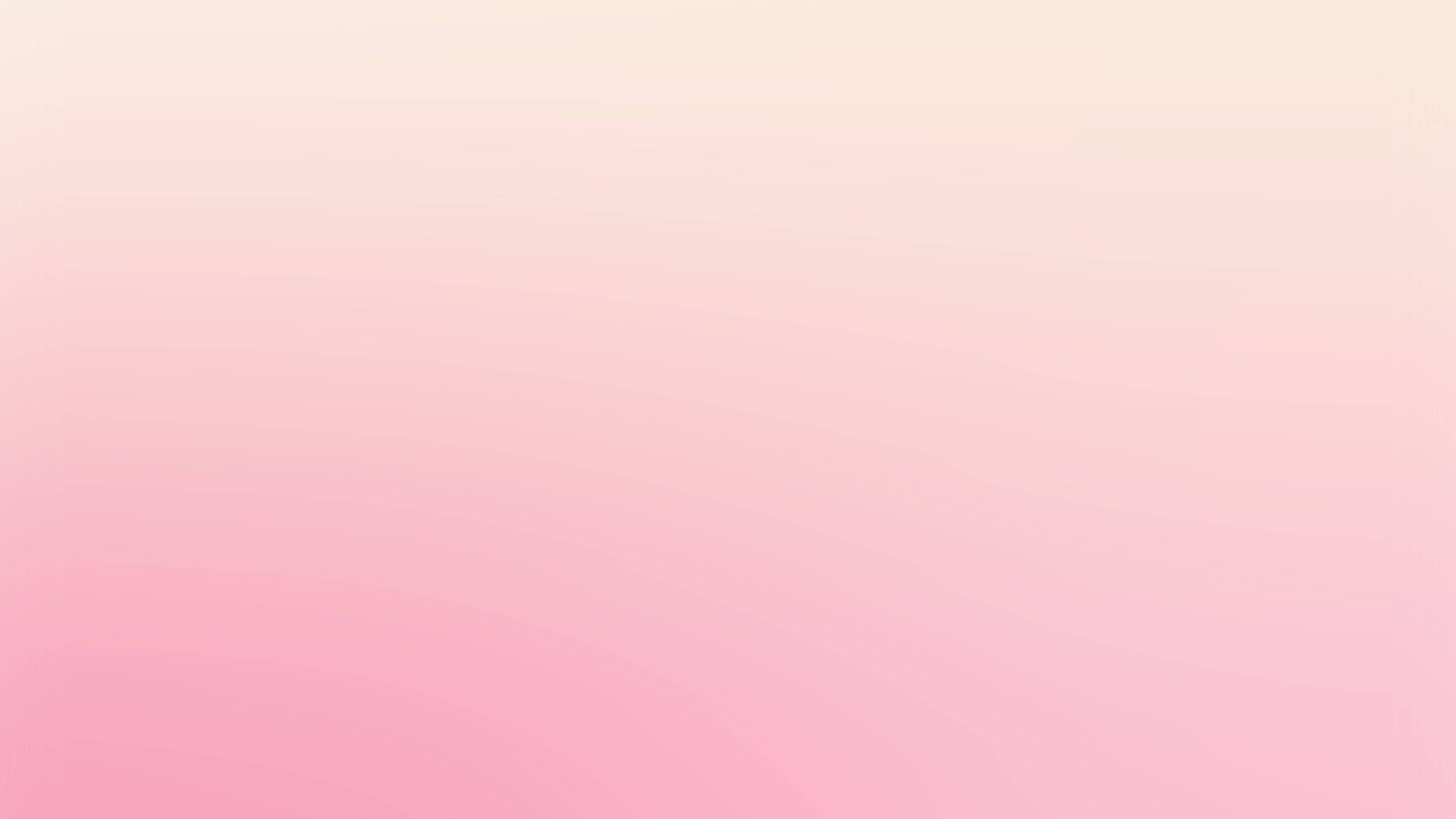 Degradado rosa y naranja lindo Fondos de pantalla