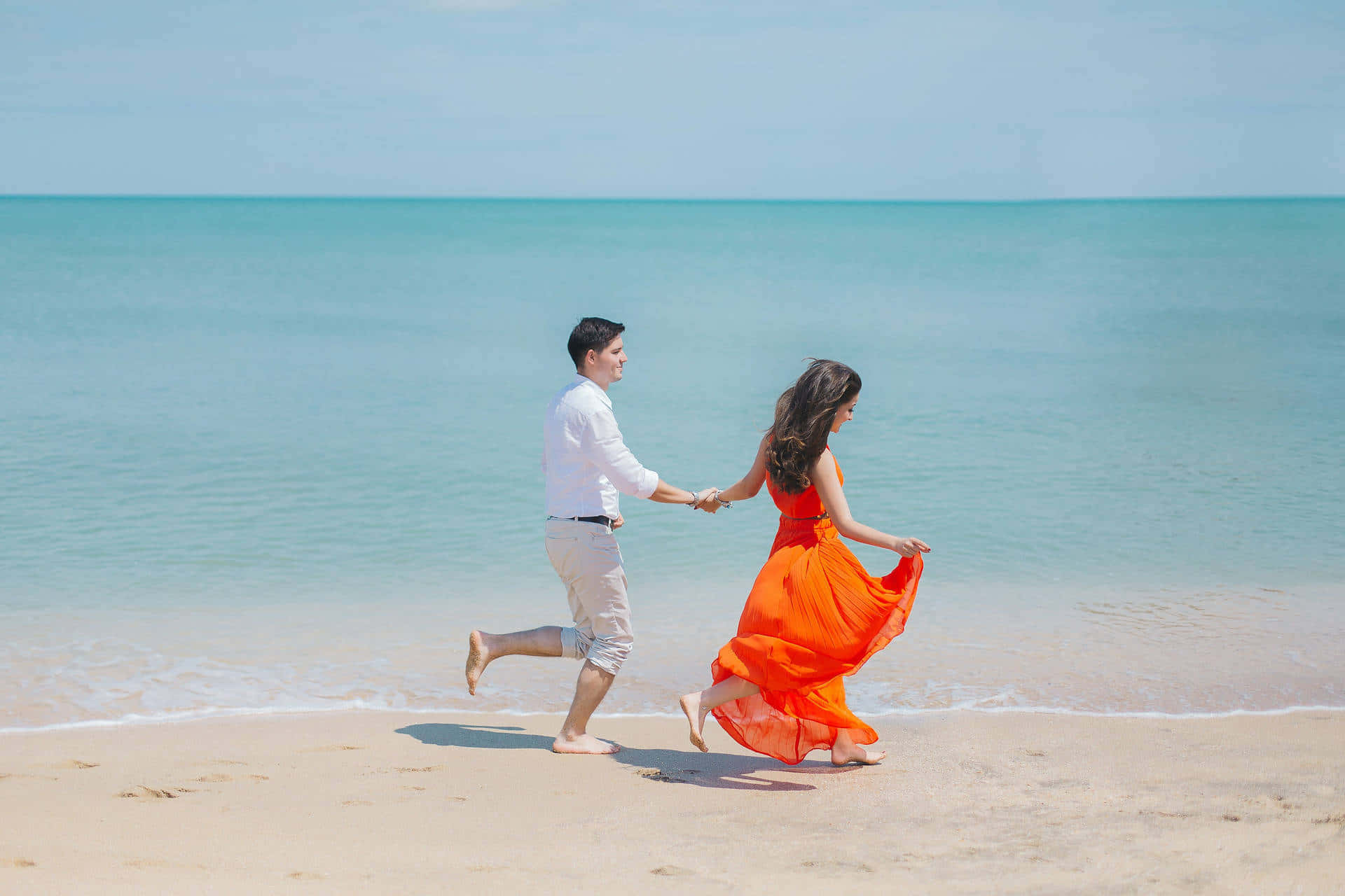 Deja Brillar el Amor Fondos de pantalla