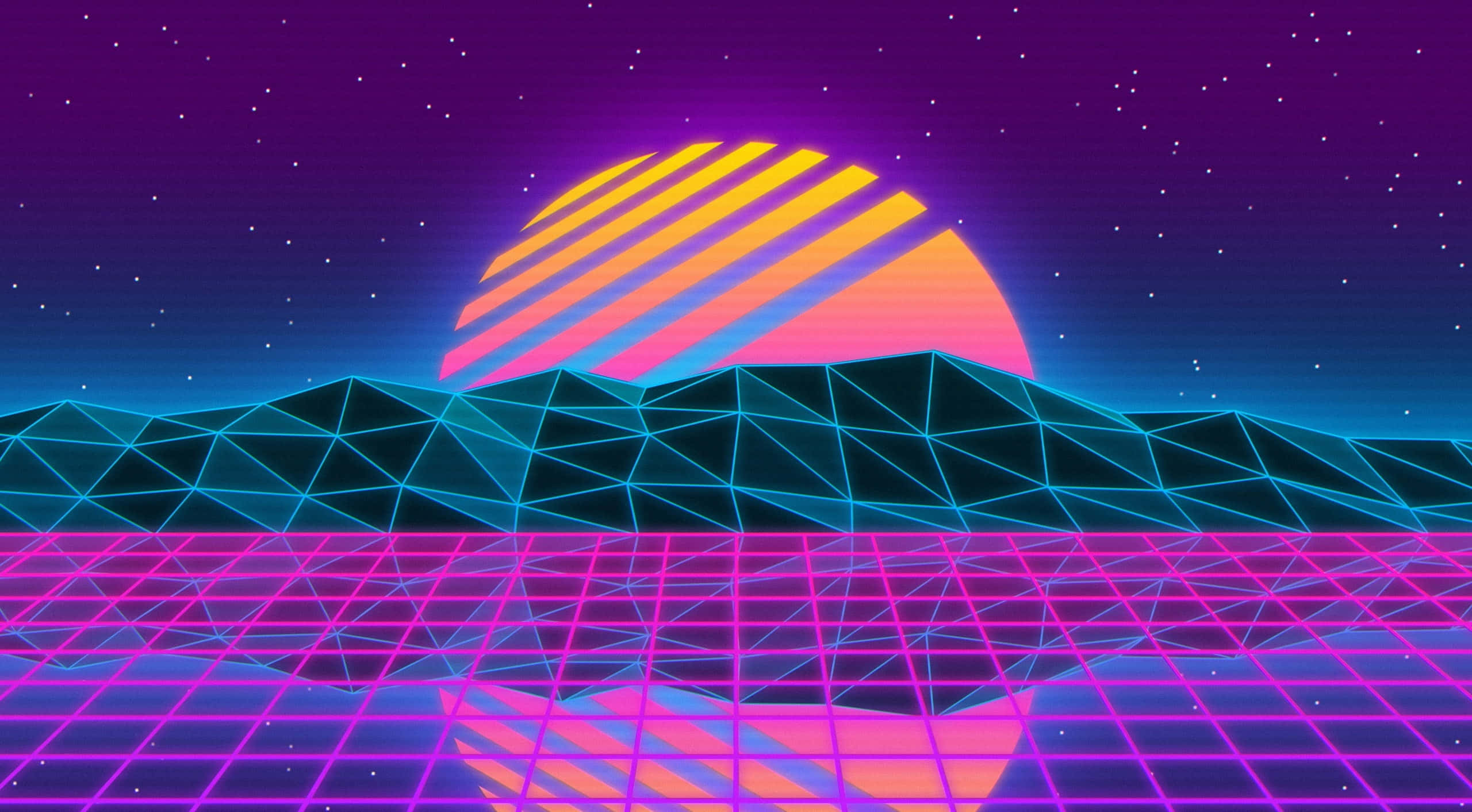 Deja que las vibras frescas dominen Fondos de pantalla