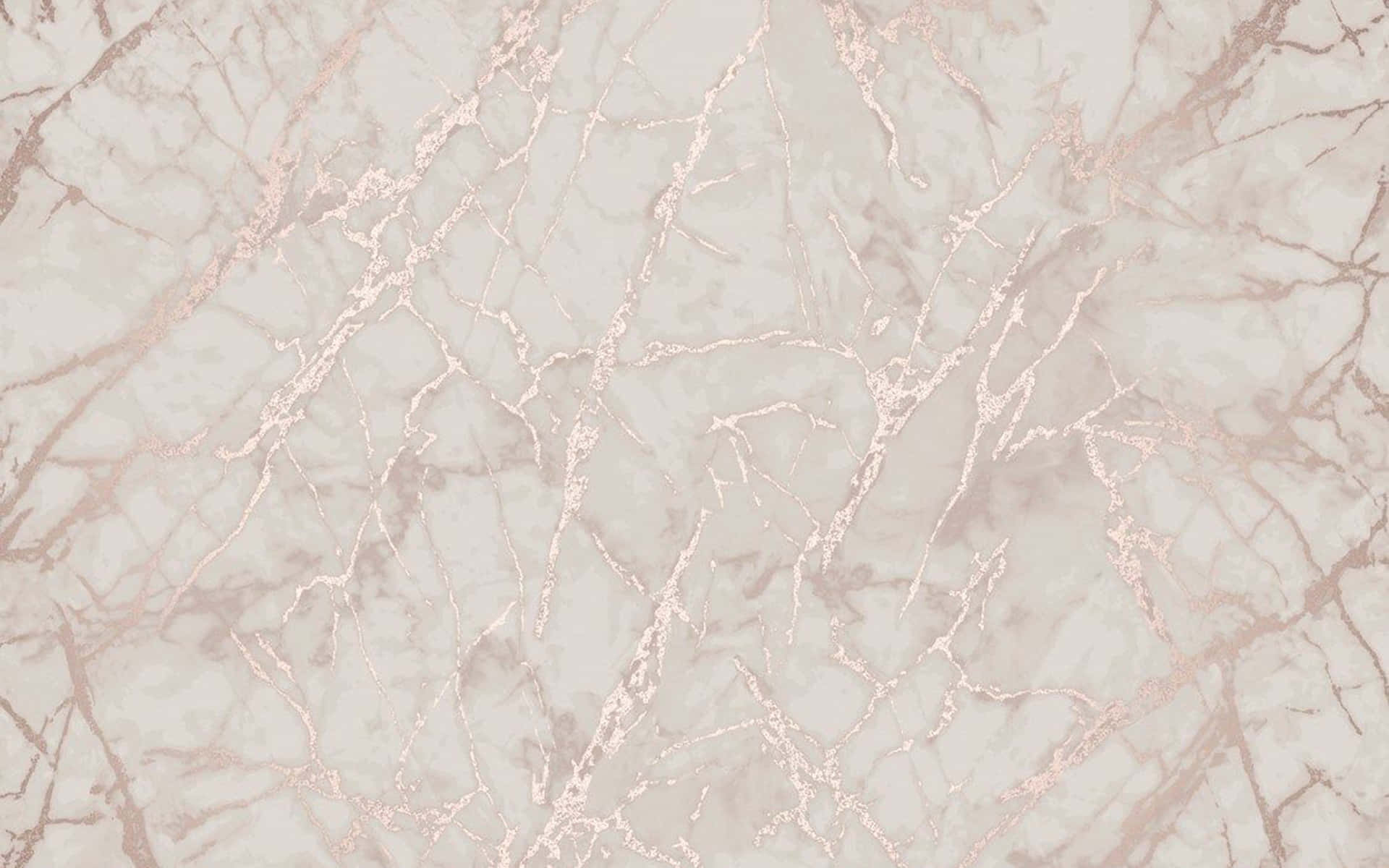 Deja que tu belleza interior brille con este hermoso fondo estético rosa dorado. Fondos de pantalla