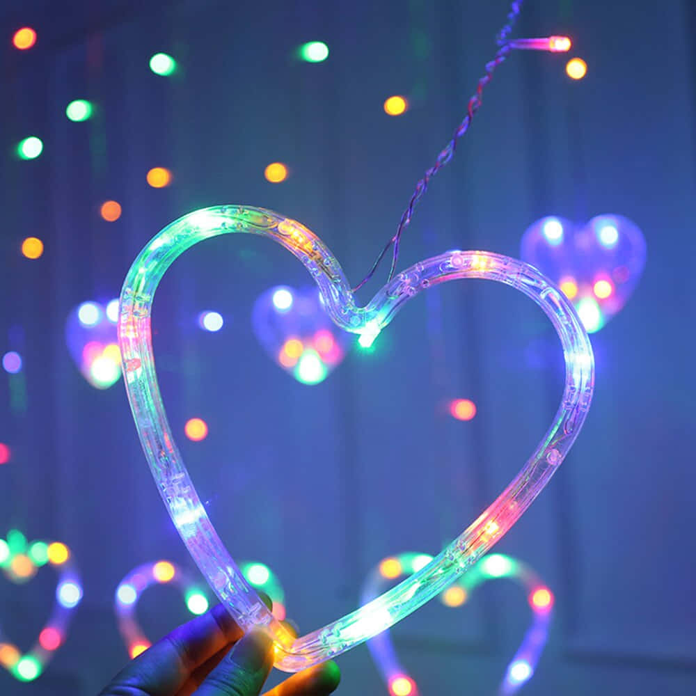 "Deja que tu corazón guíe el camino" Fondos de pantalla