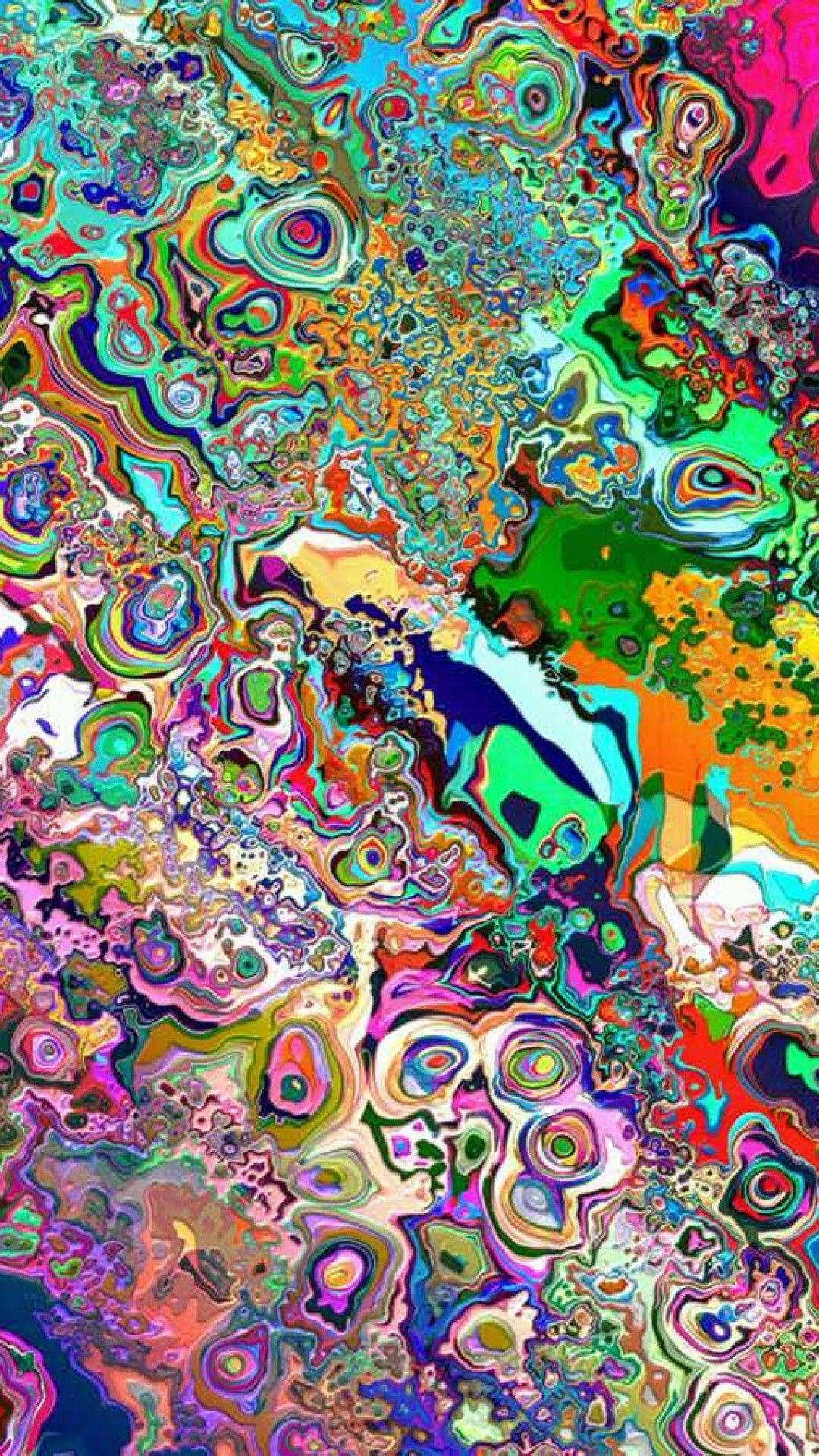 Deja que tu imaginación te lleve a un mundo de ensueño Fondos de pantalla