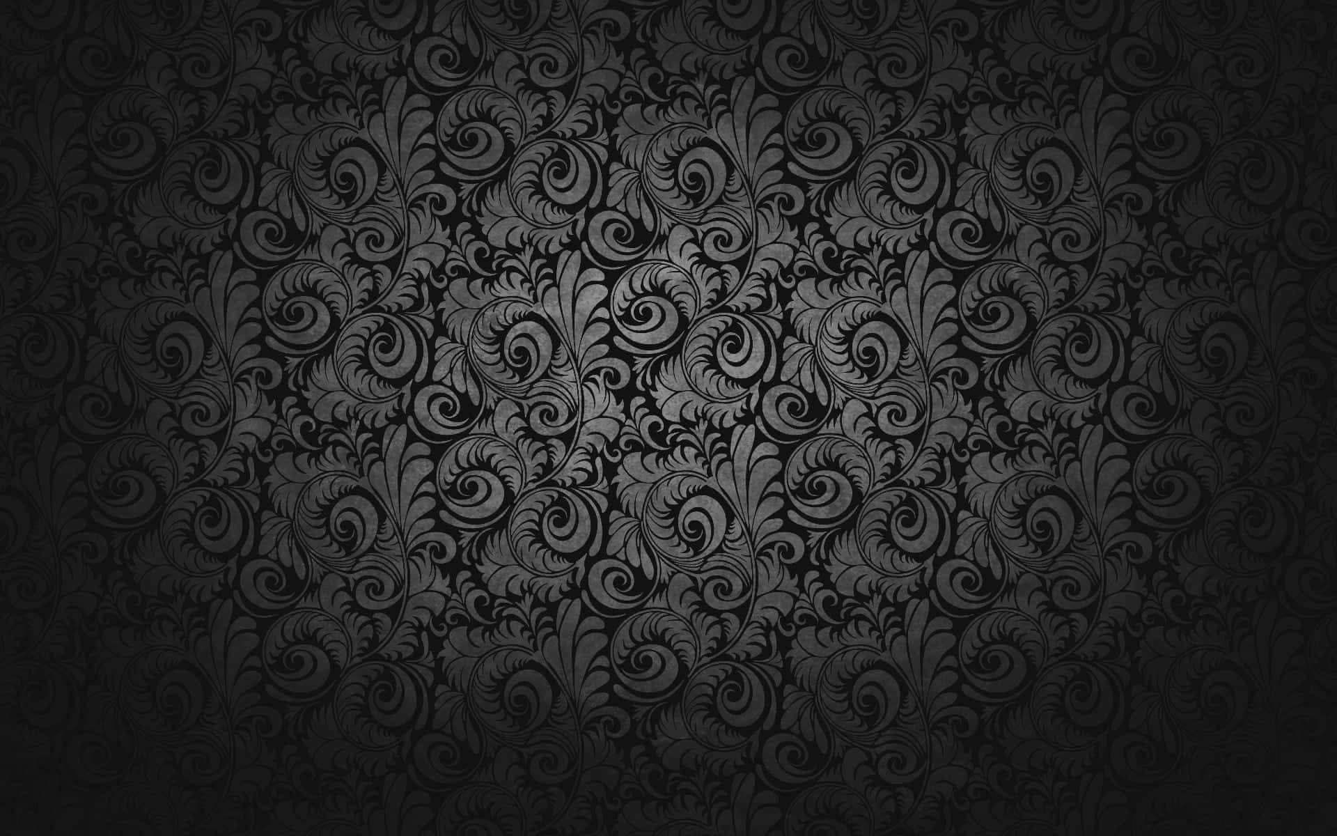 "Delicia Floral Oscura" Fondos de pantalla