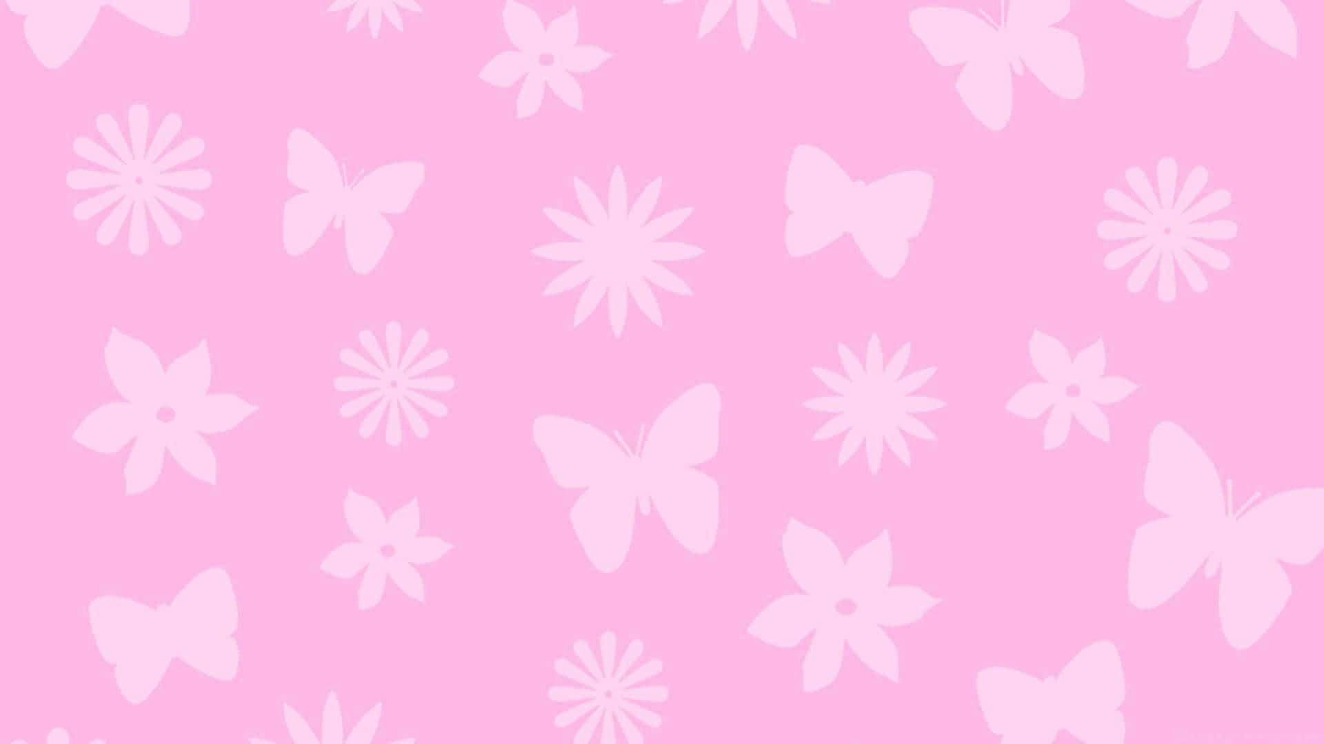 Delicioso verano rosa Fondos de pantalla