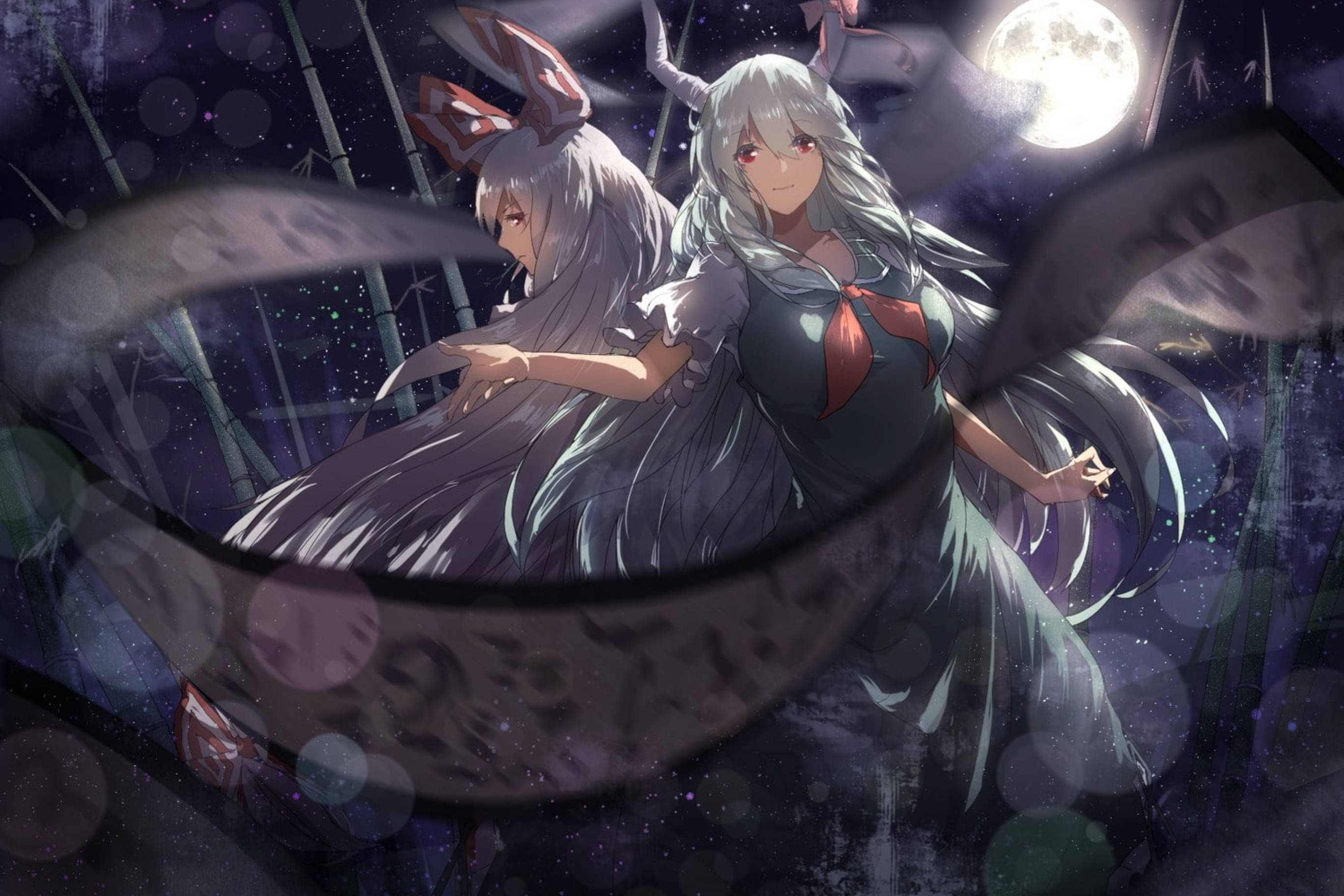 Demonio Anime Keini Fondos de pantalla