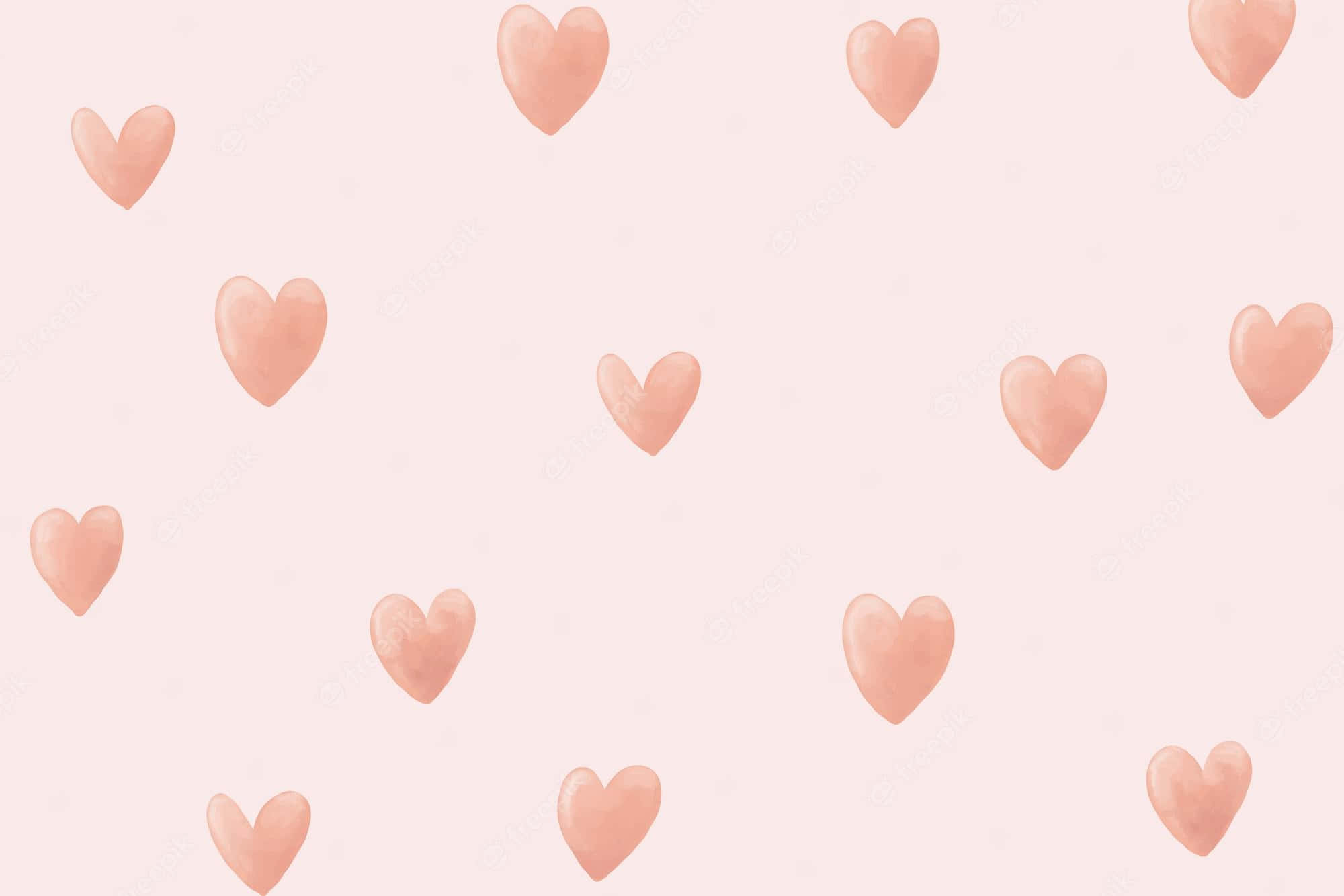 Demuestra amor con nuestro lindo fondo de pantalla de Corazón Fondos de pantalla