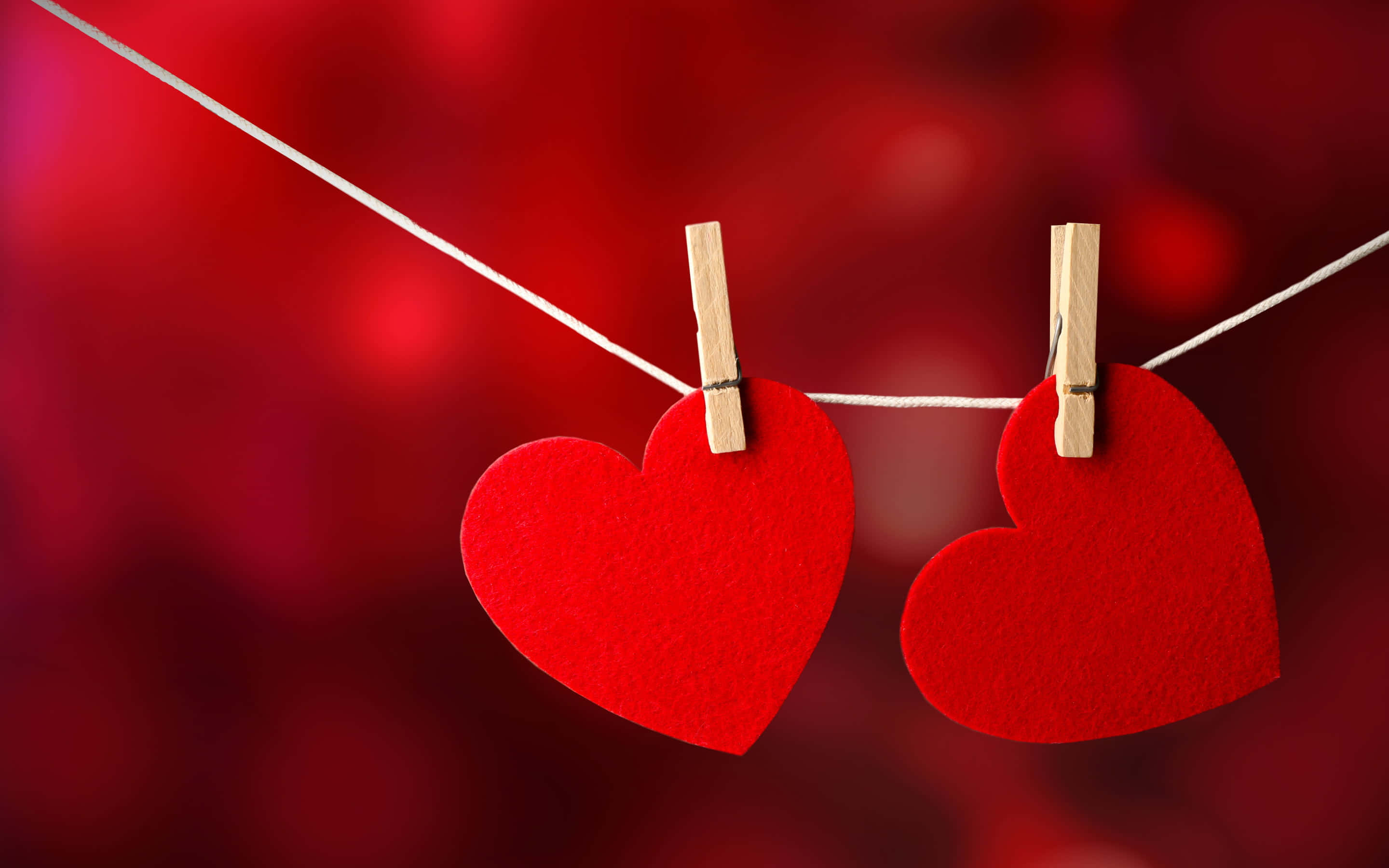 Demuestra tu amor con un corazón estético. Fondos de pantalla
