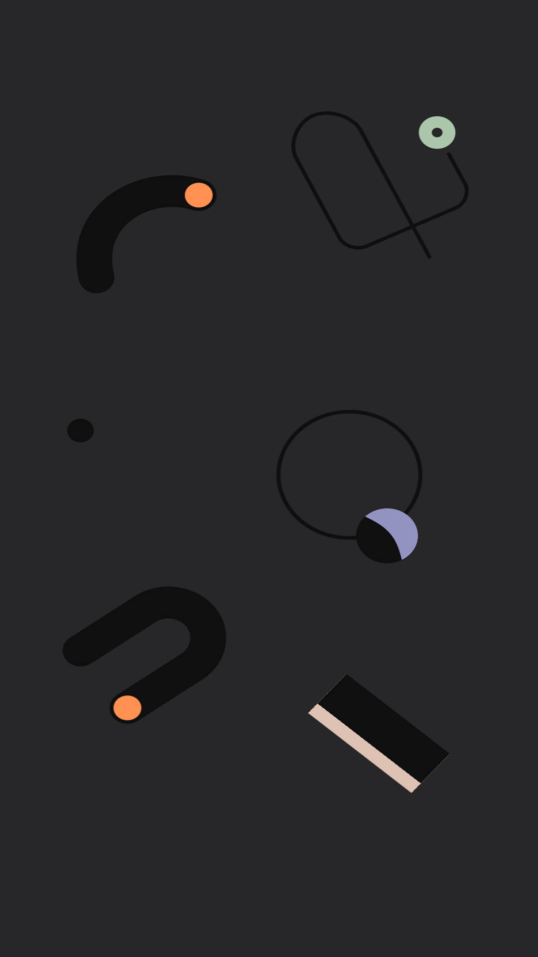Desata las posibilidades con el Pixel 4 Fondos de pantalla