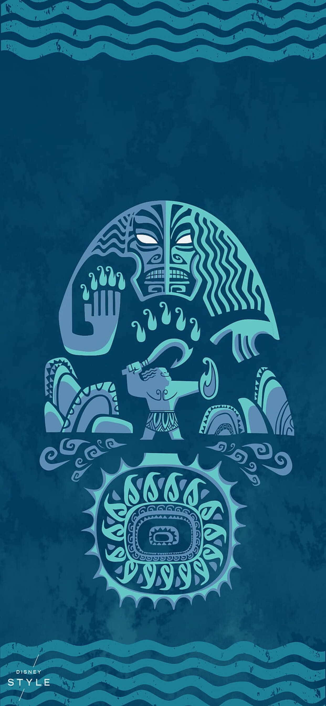 Desata tu aventura Disney interior con el iPhone Xs Max Fondos de pantalla